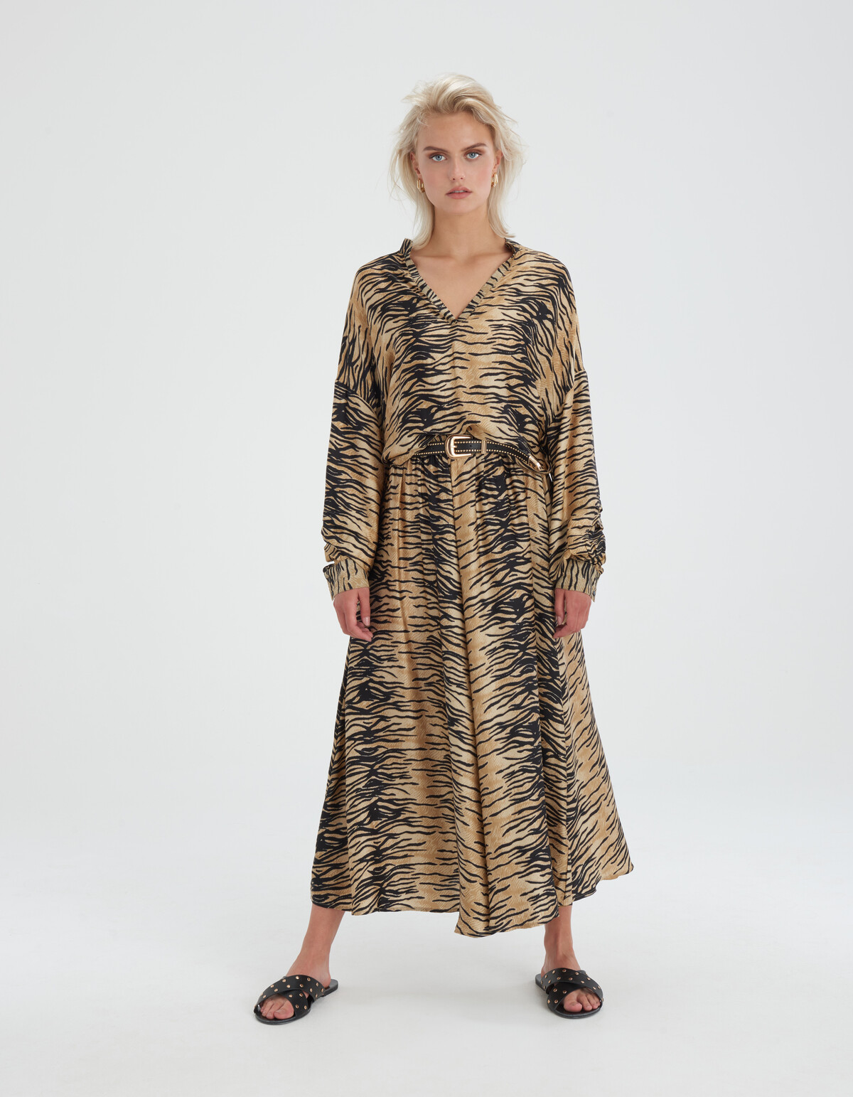 Lynn Blouse