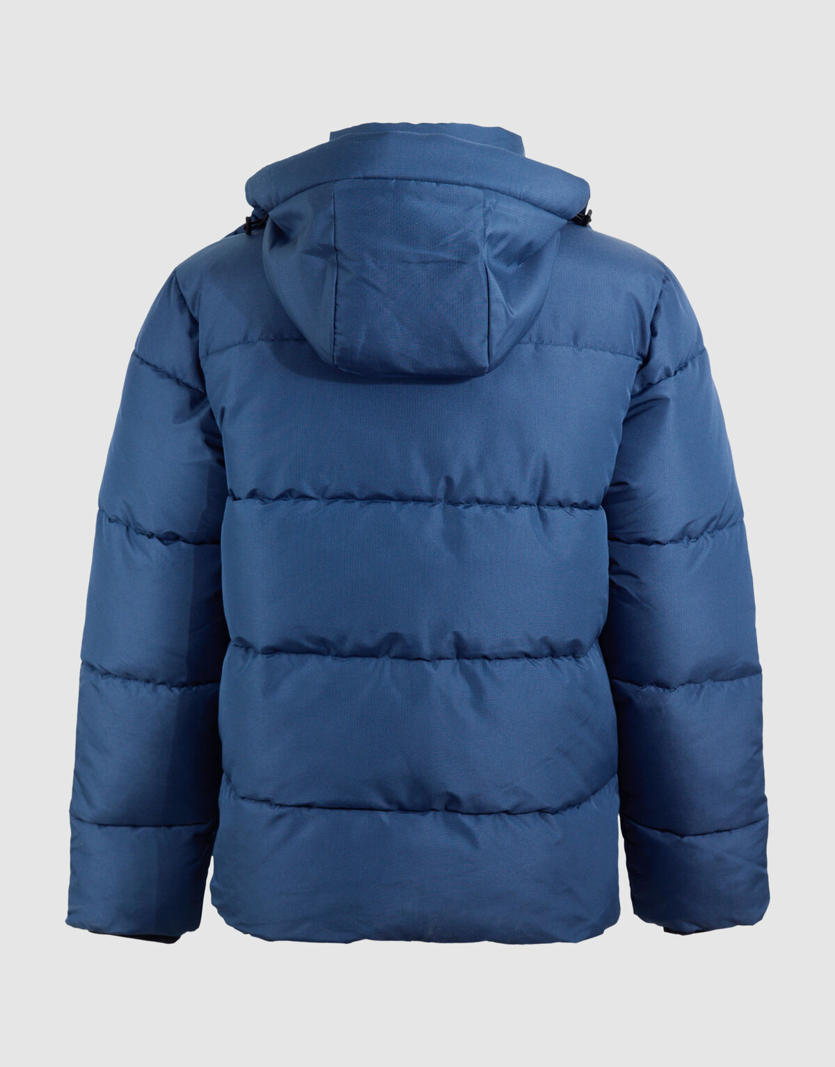 Puffer Jas Blauw SHOEBY MEN