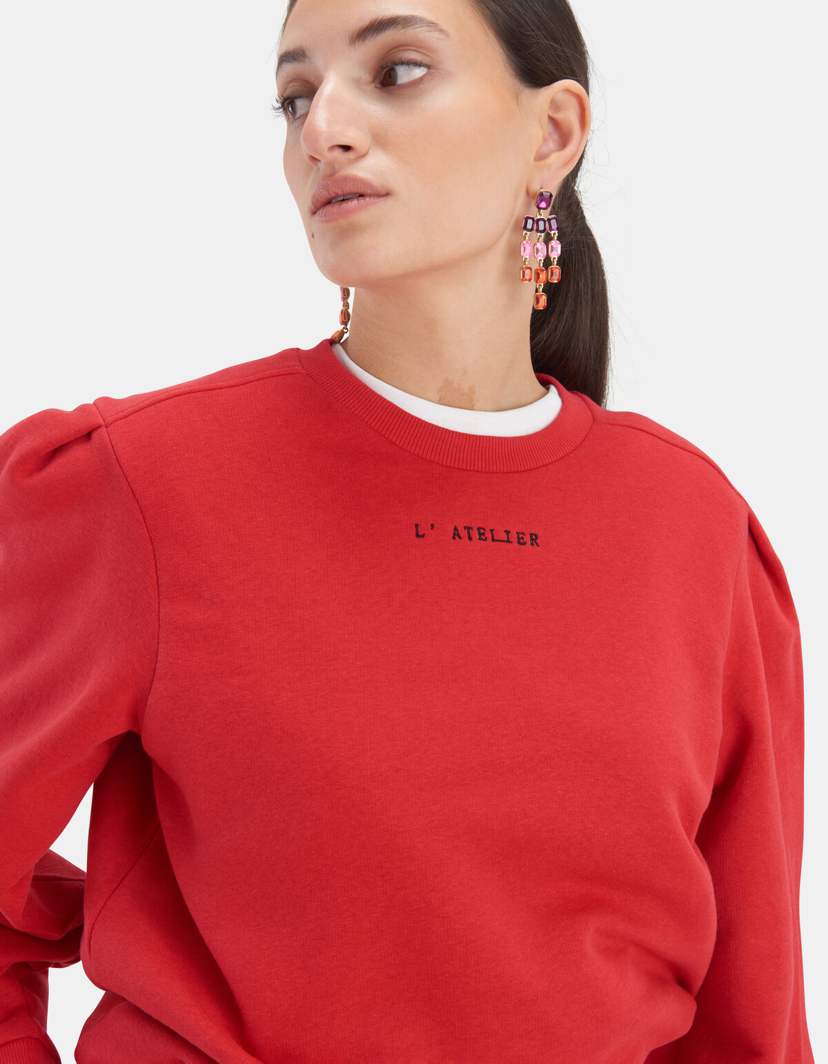 Chill Sweater EKSEPT