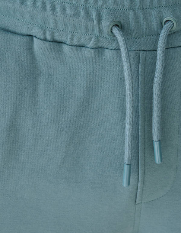 Relaxed Fit Short Blauw SHOEBY MEN
