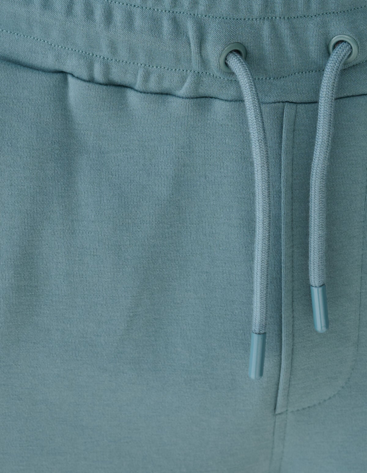Relaxed Fit Short Blauw SHOEBY MEN
