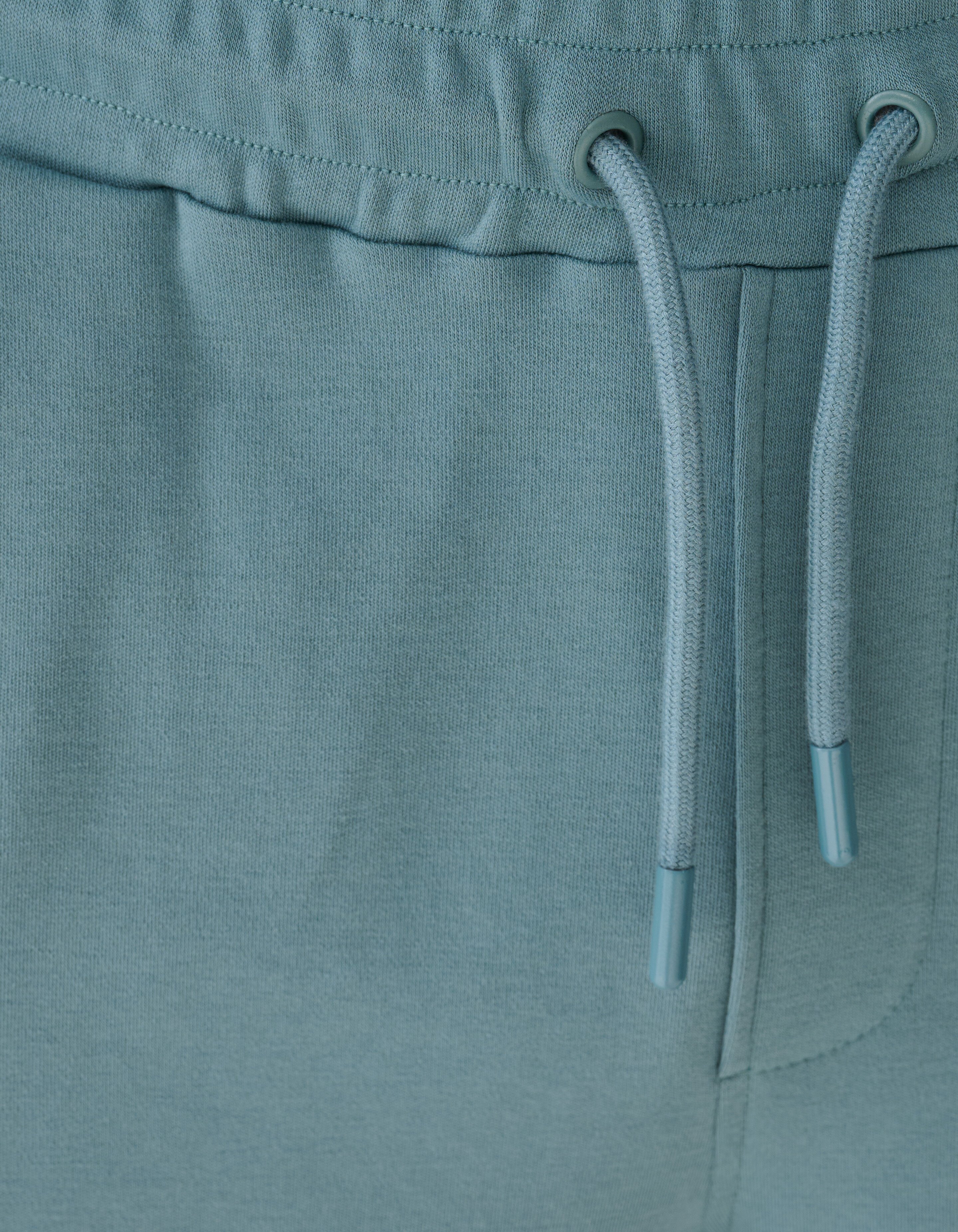 Relaxed Fit Short Blauw SHOEBY MEN