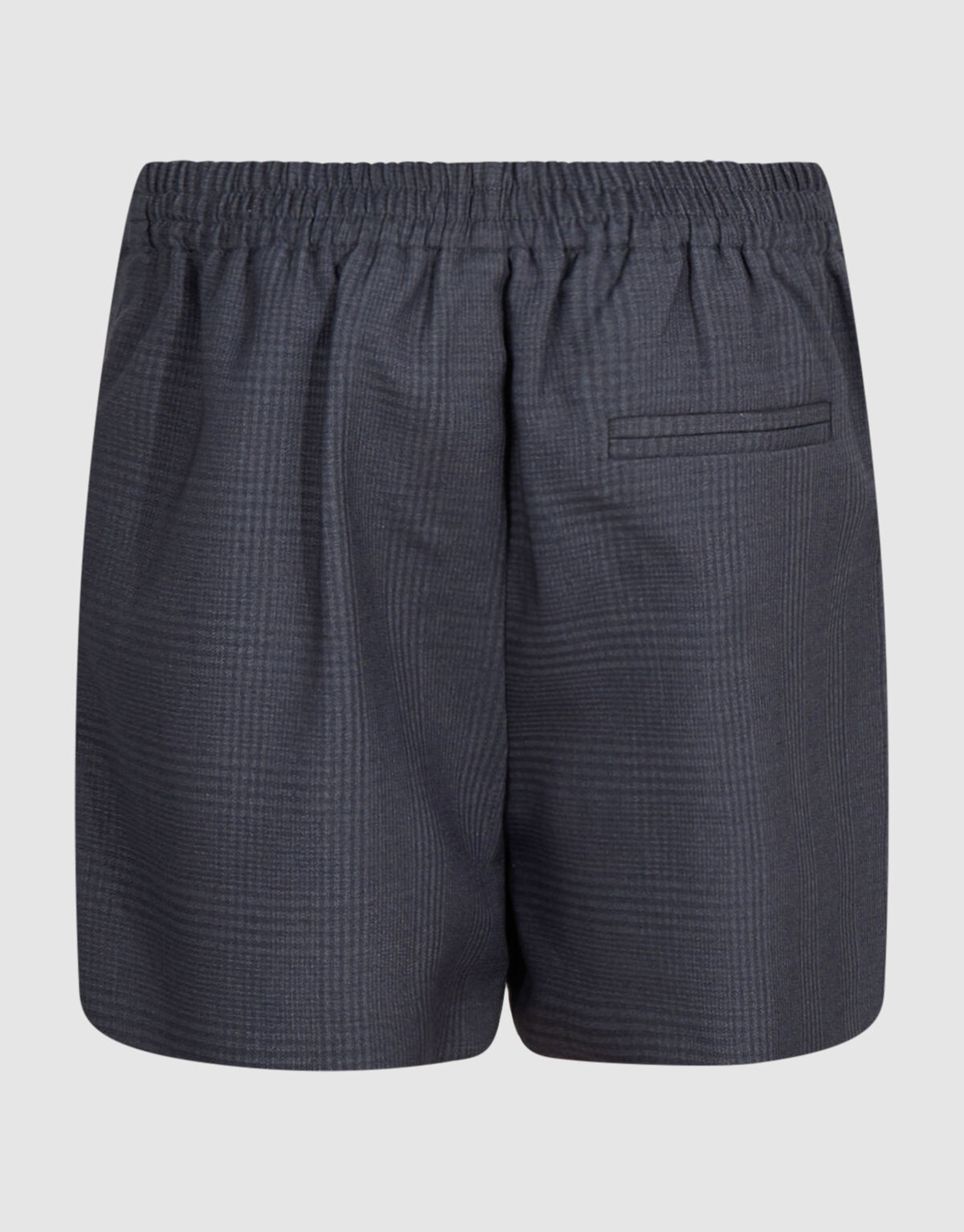 Eyelet Skort Grijs SHOEBY GIRLS