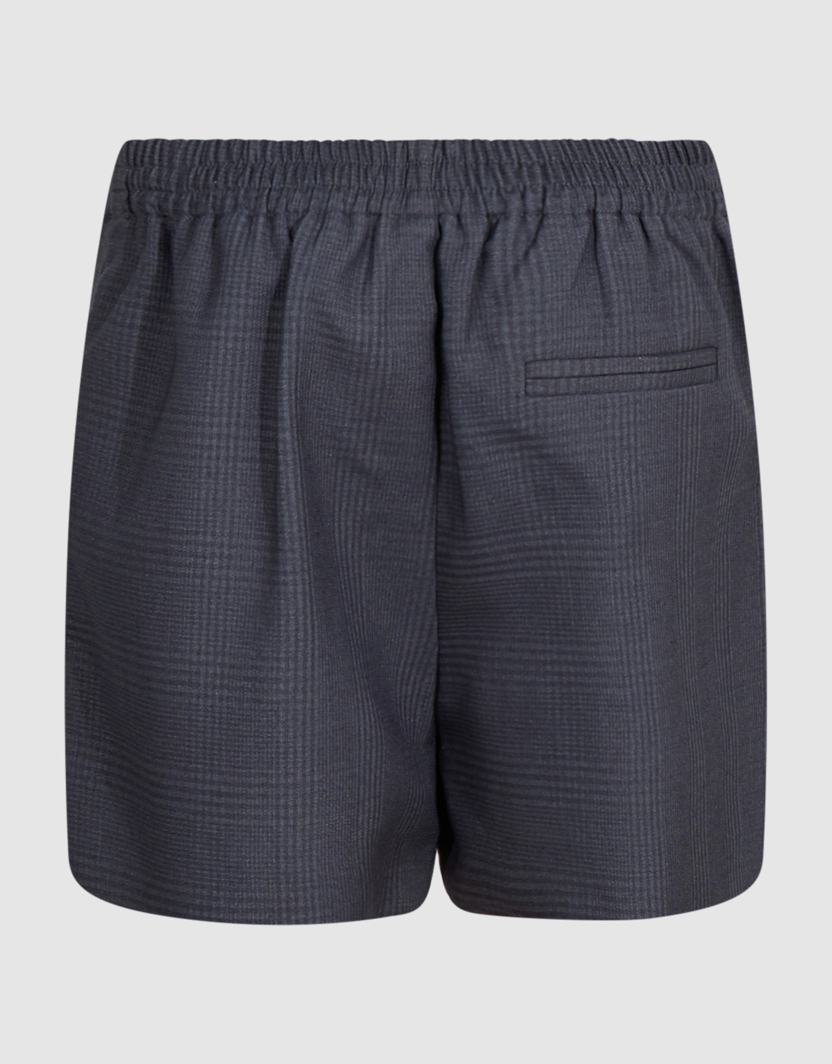 Eyelet Skort Grijs SHOEBY GIRLS