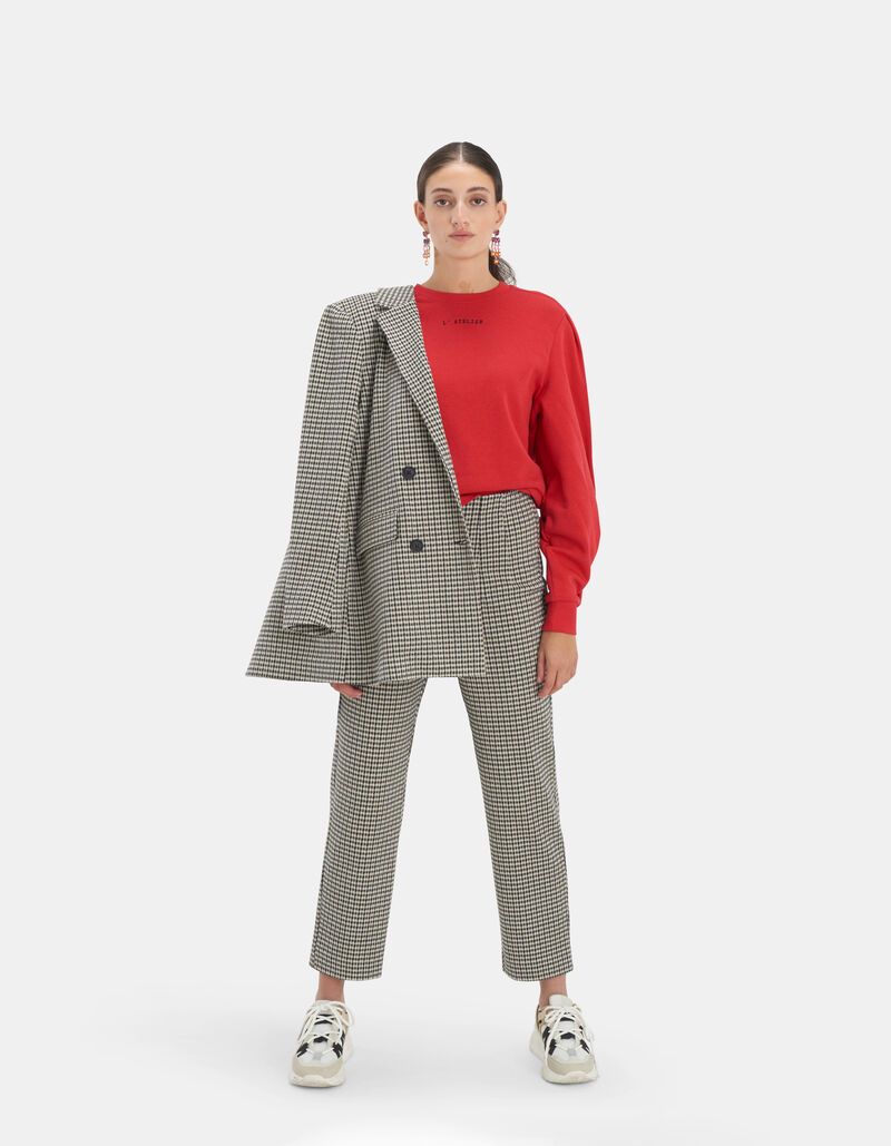 Brooklyn Blazer