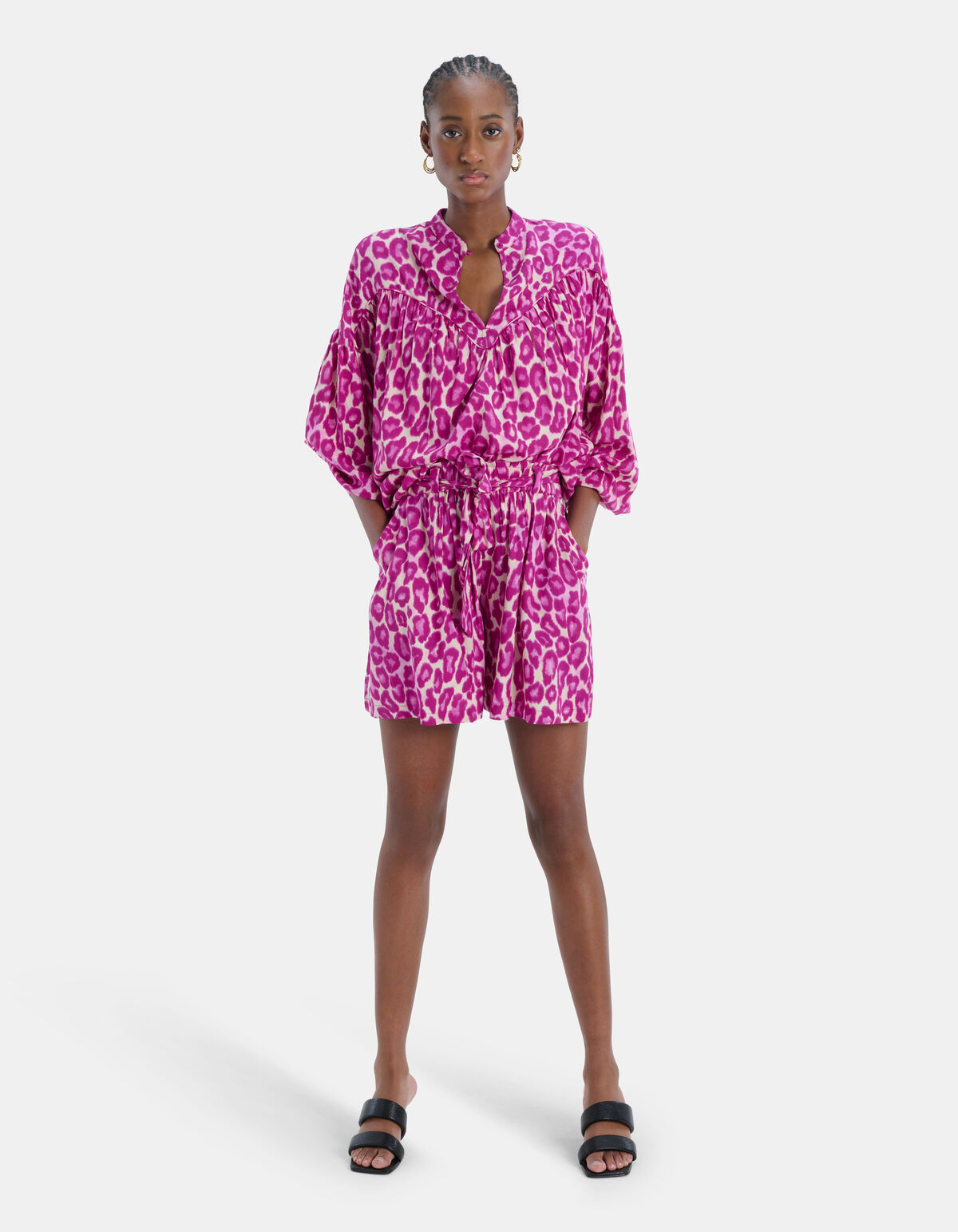 Thirty Short EKSEPT