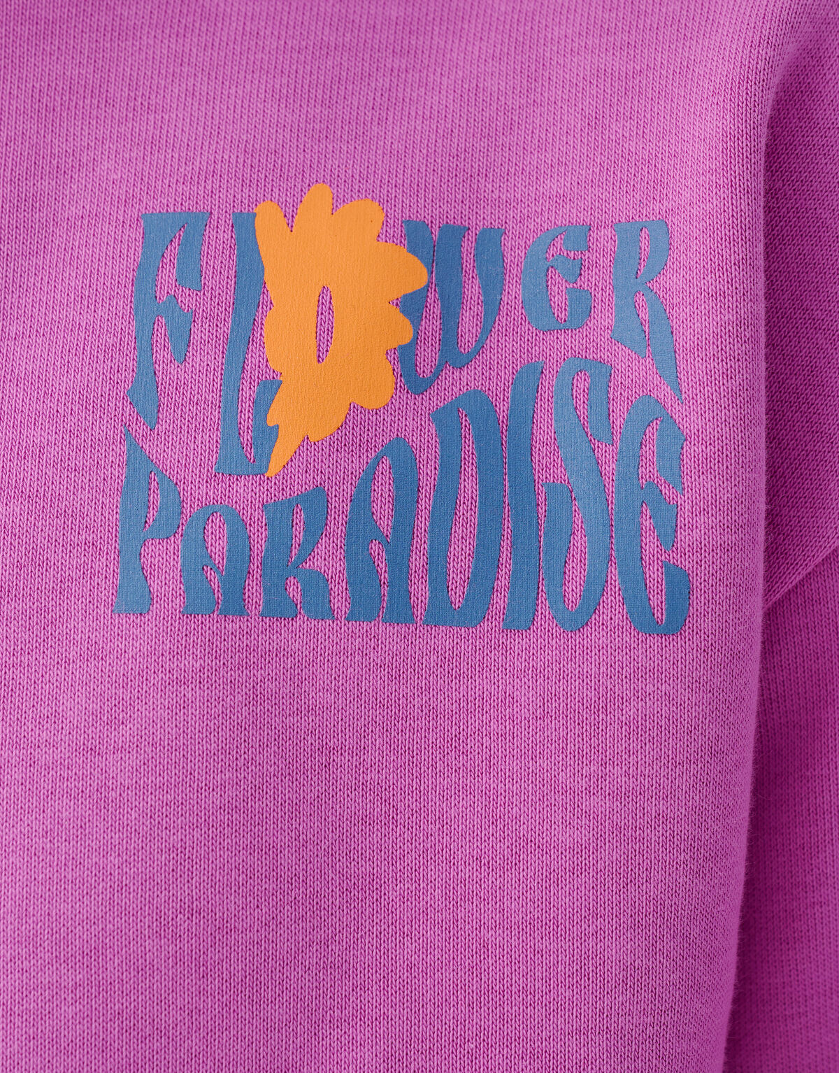 Artwork Hoodie Roze SHOEBY GIRLS