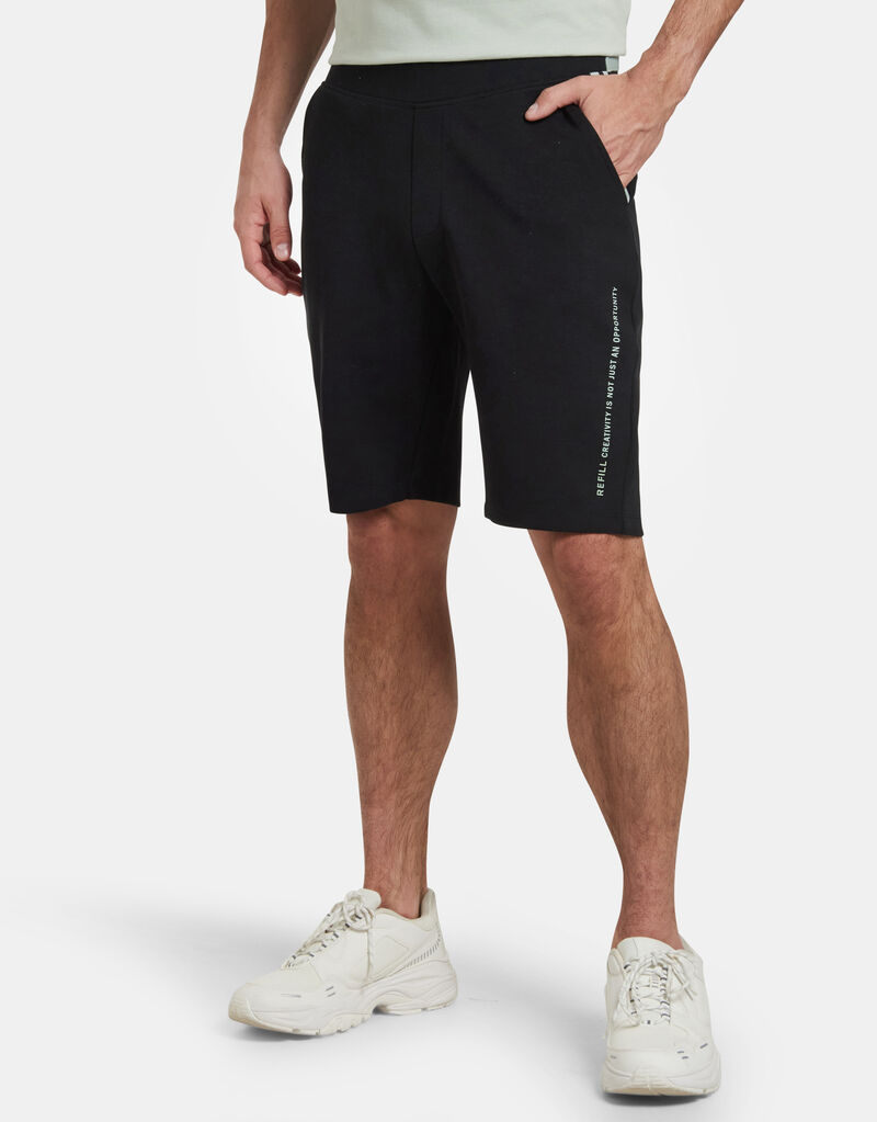 Harm Short