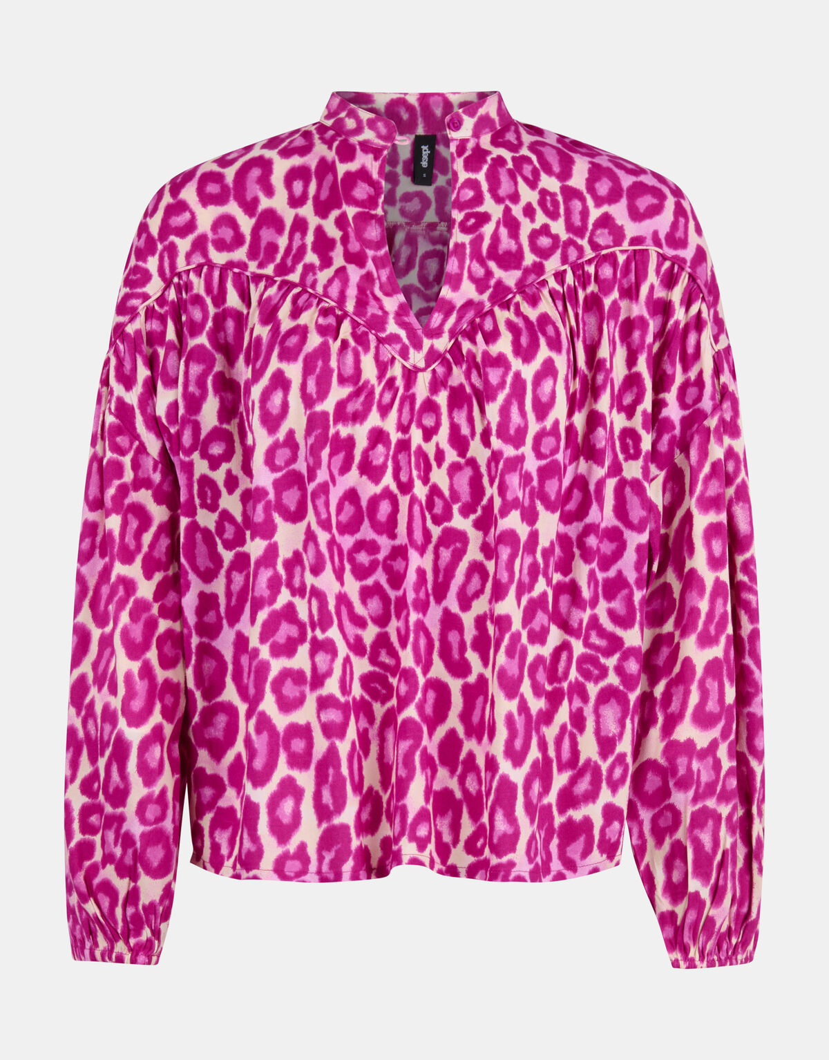 Thirty Blouse EKSEPT