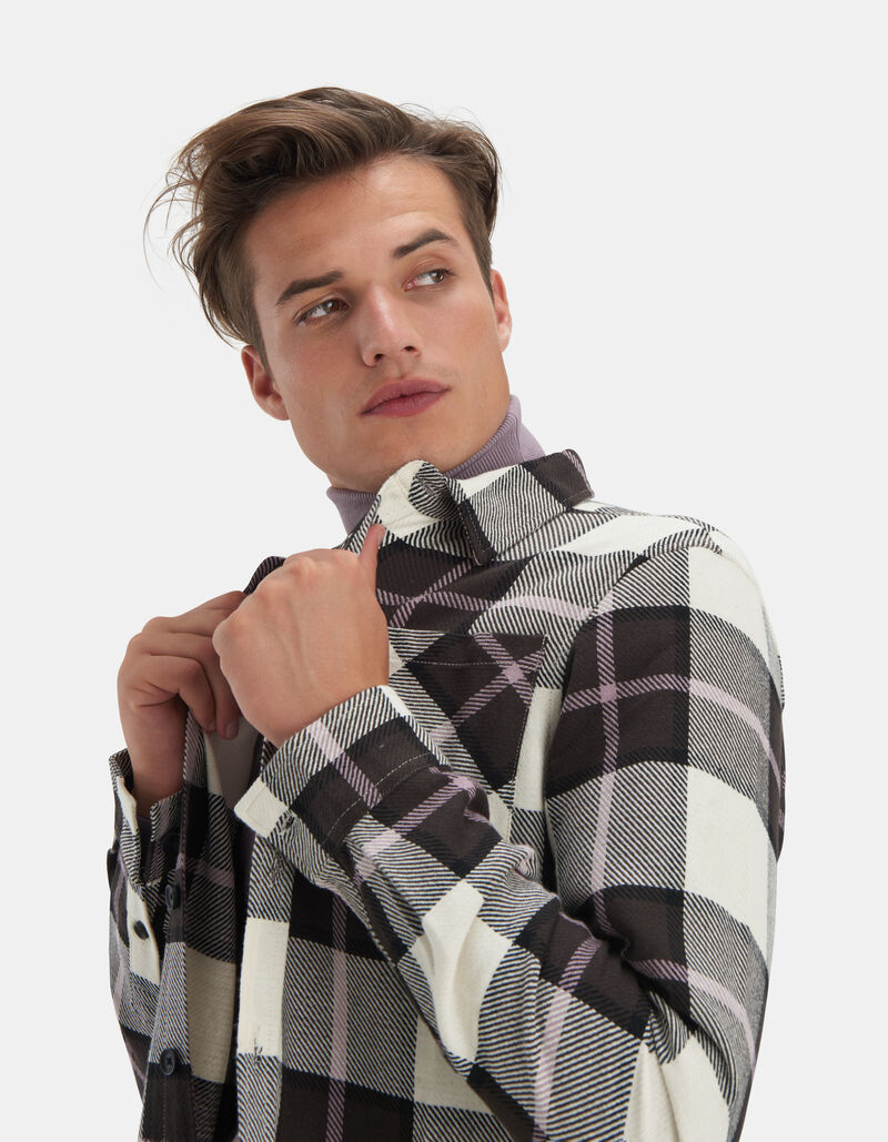 William Overshirt