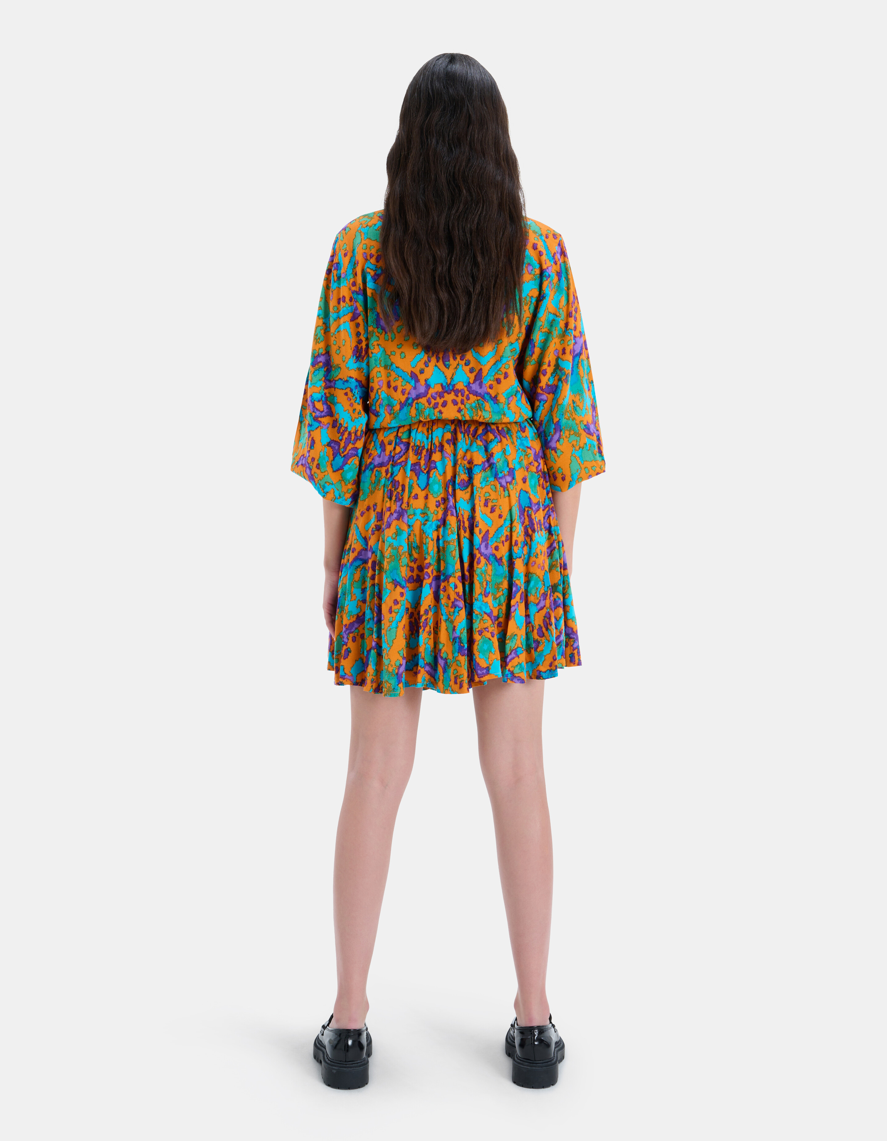 Thirty Short Jurk EKSEPT