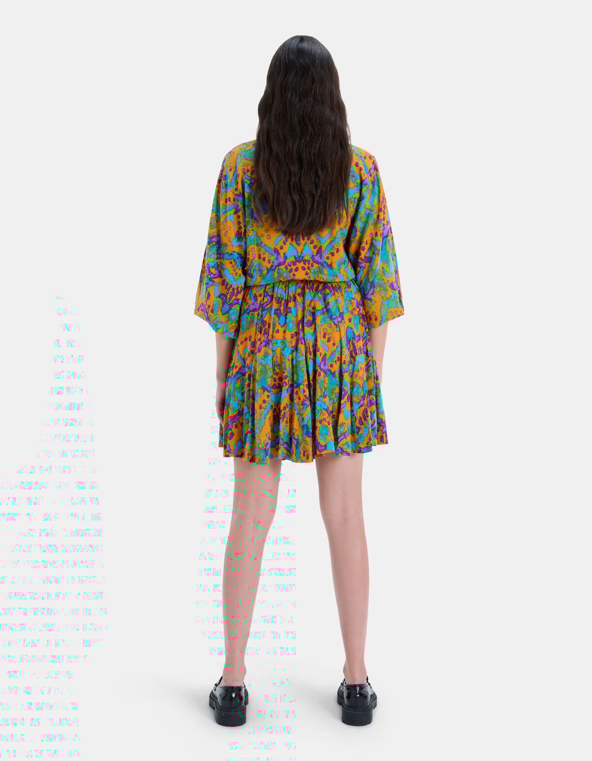 Thirty Short Jurk EKSEPT