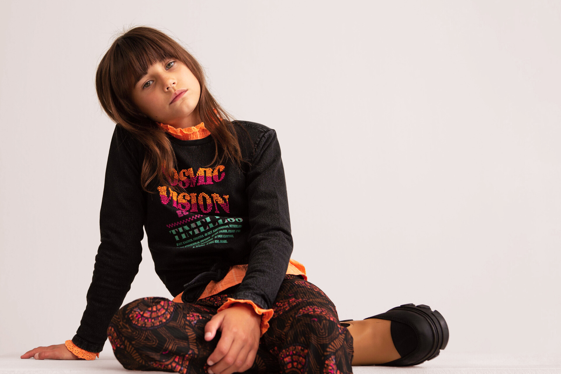 Moon T-shirt