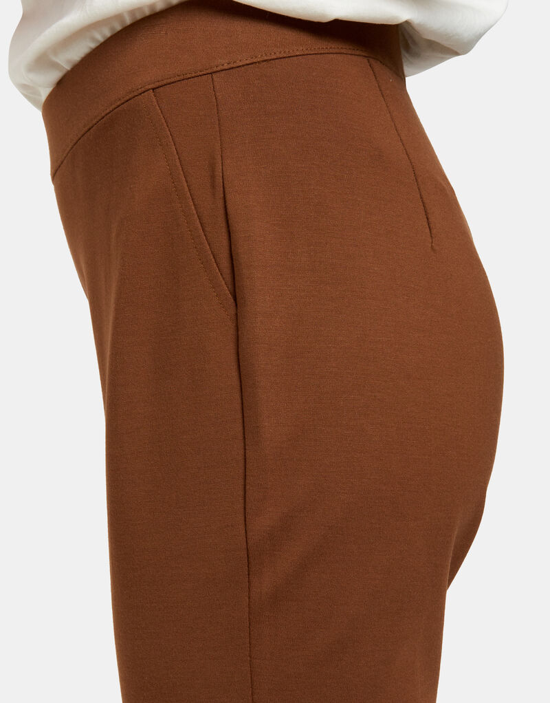 Harby Flared Broek