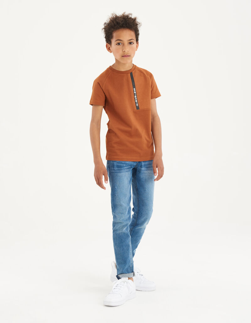 Finn T-shirt