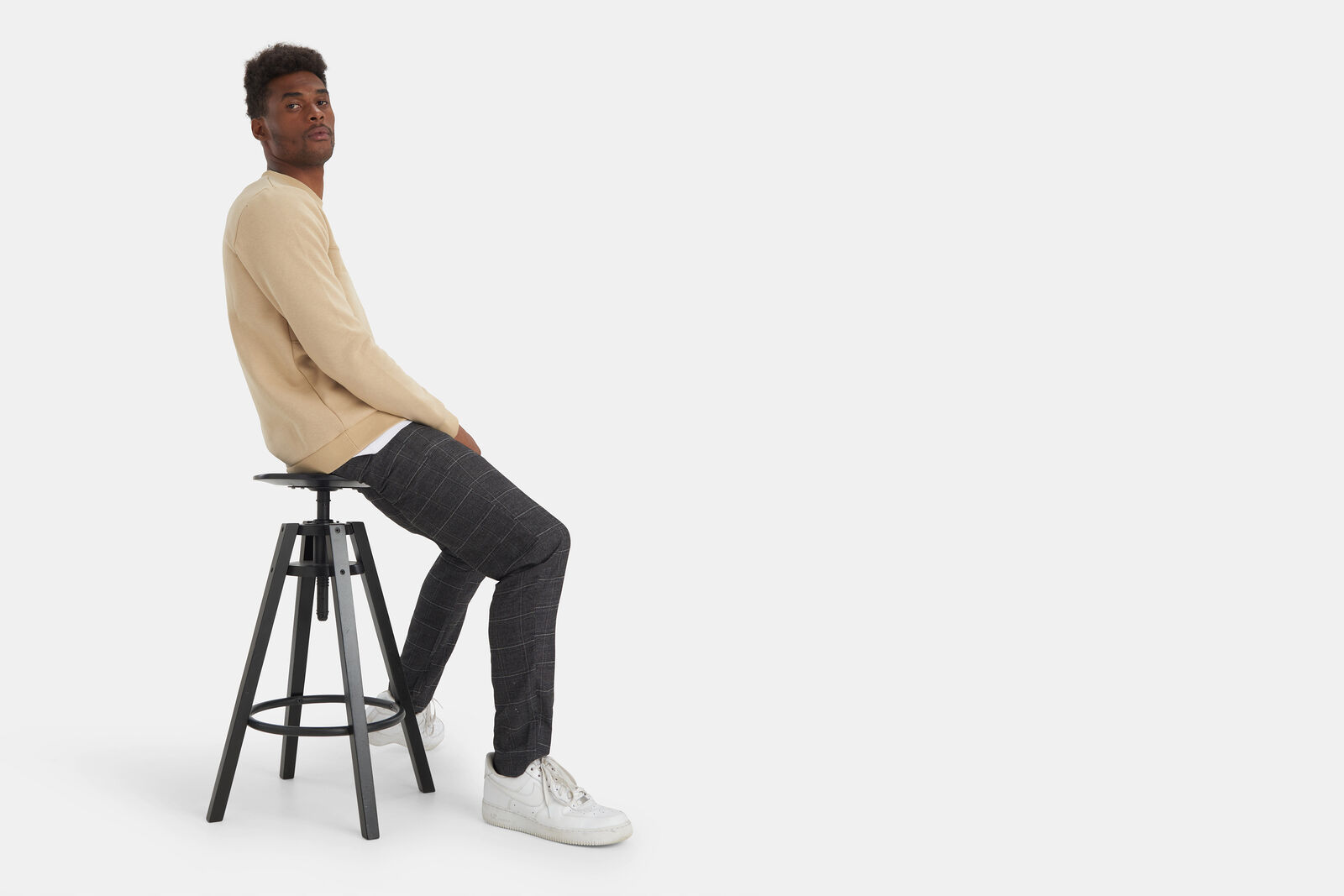 Omar Pantalon