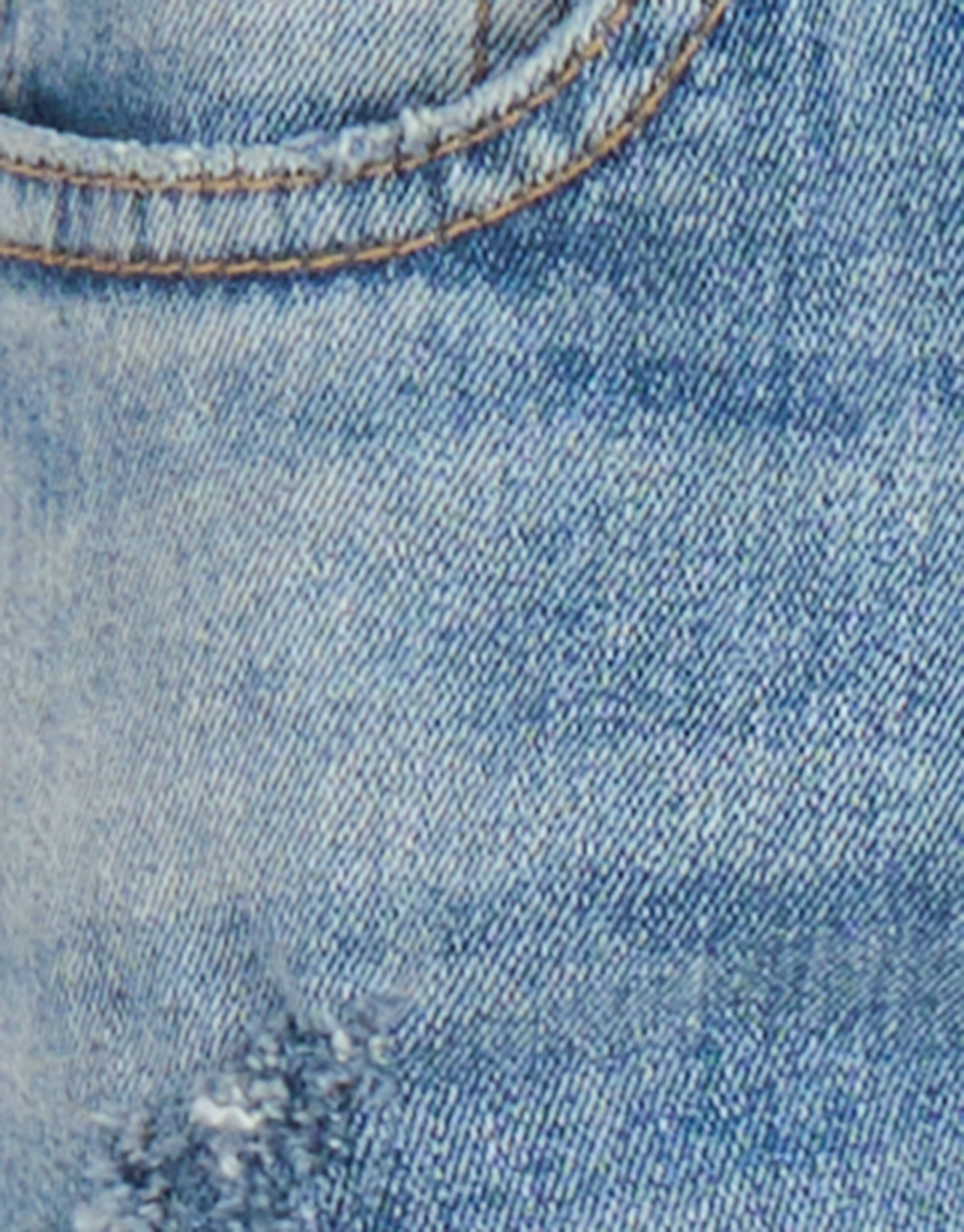 Tapered Jeans Mediumstone Jill&Mitch