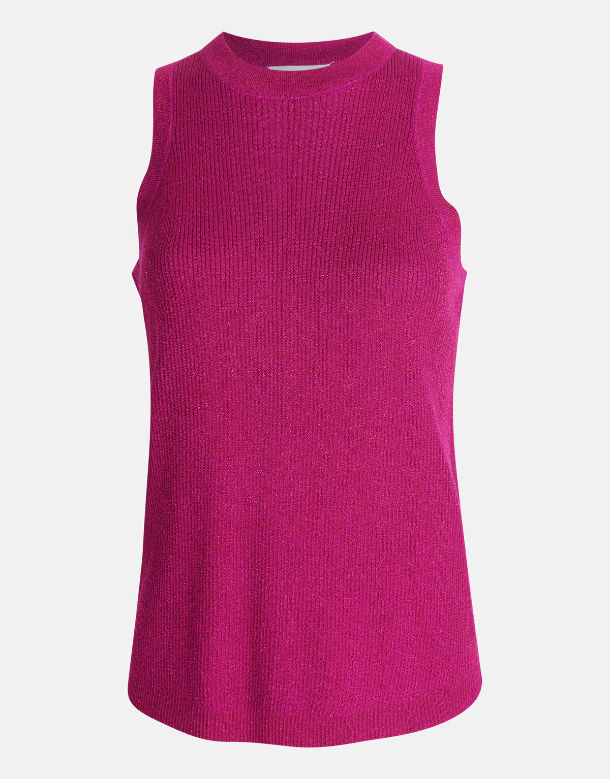 Glitter Top Roze SHOEBY WOMEN