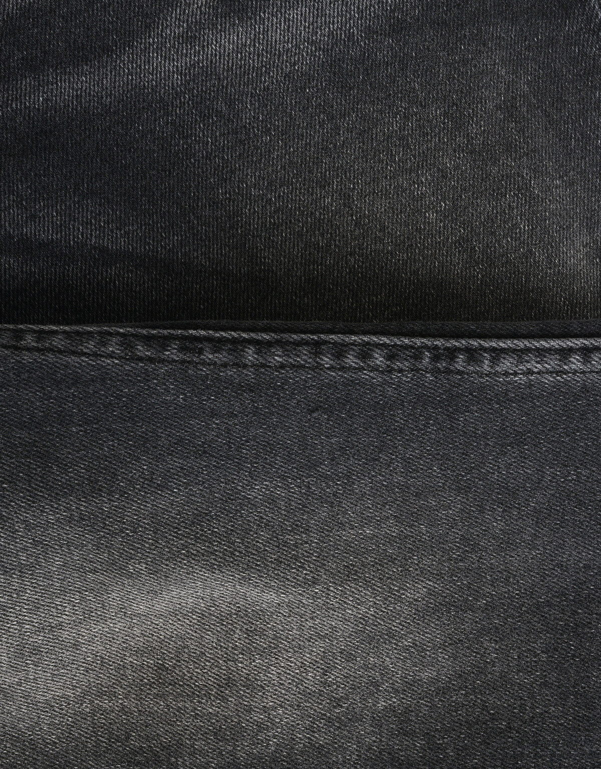 Black Jeans L32 REFILL