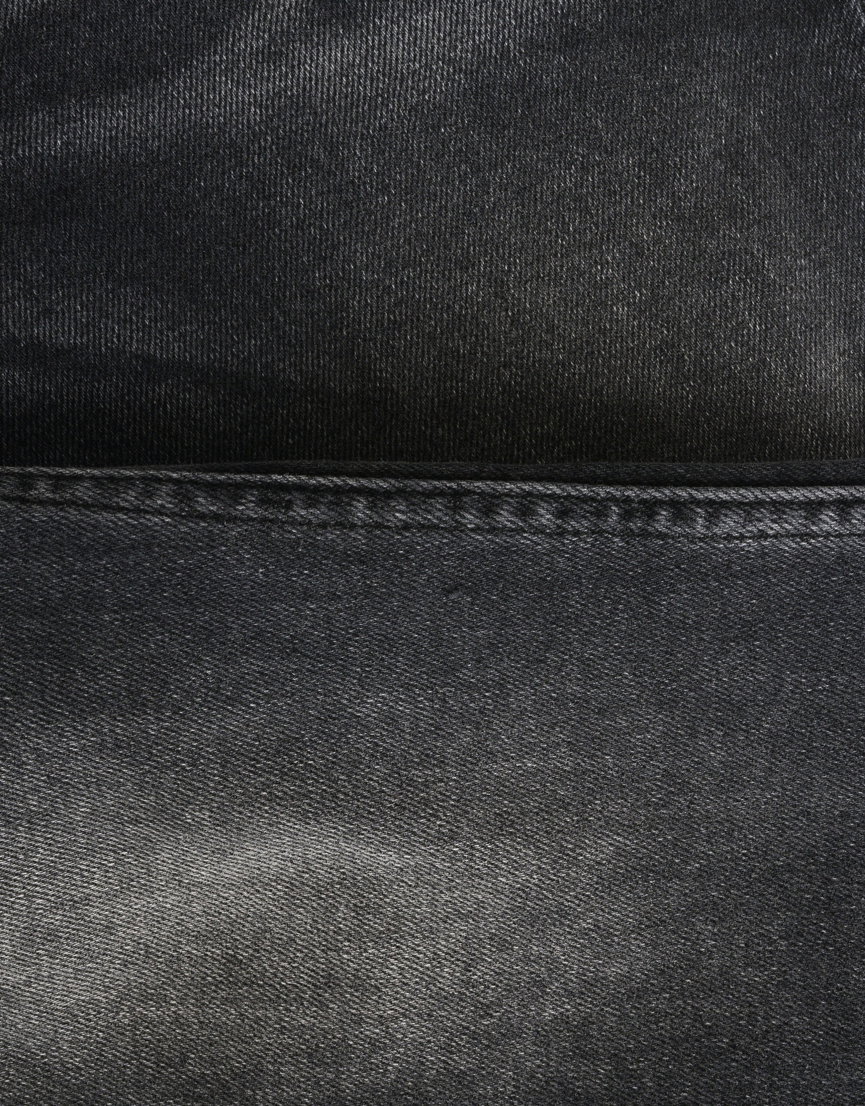 Black Jeans L32 REFILL