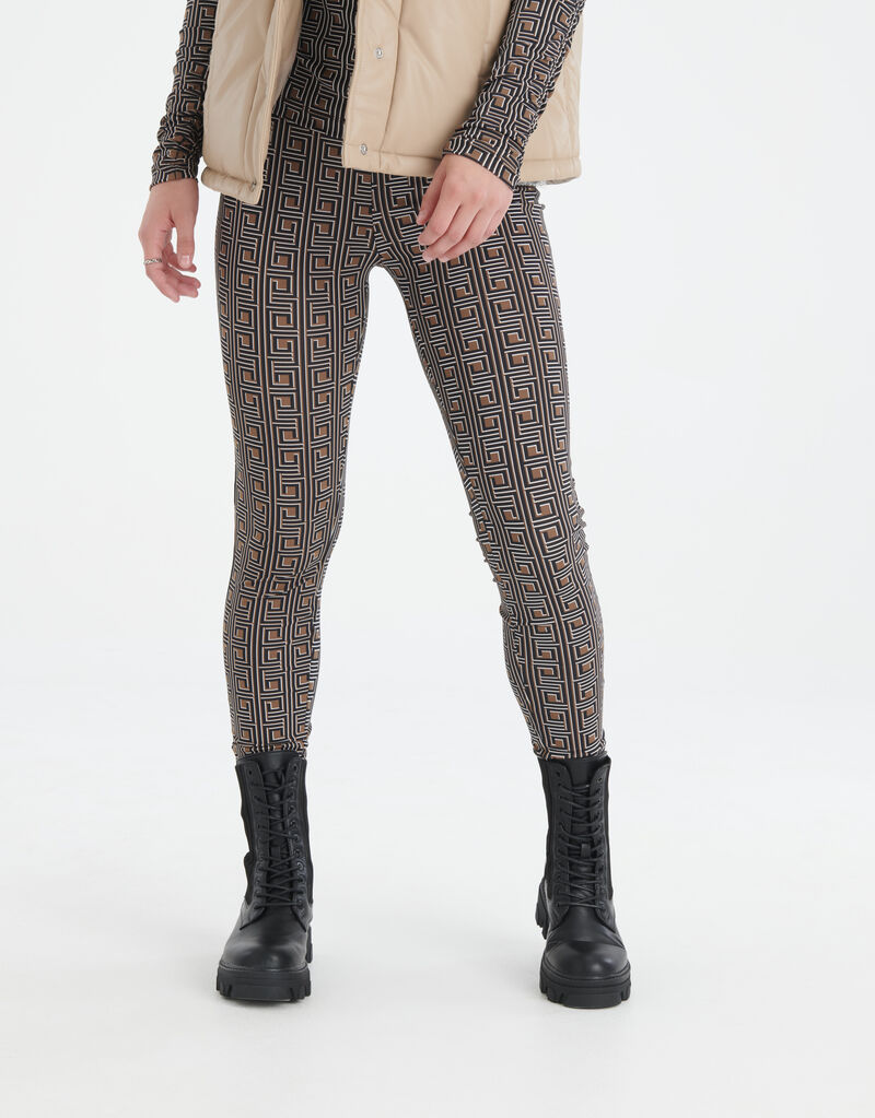 Journey Legging