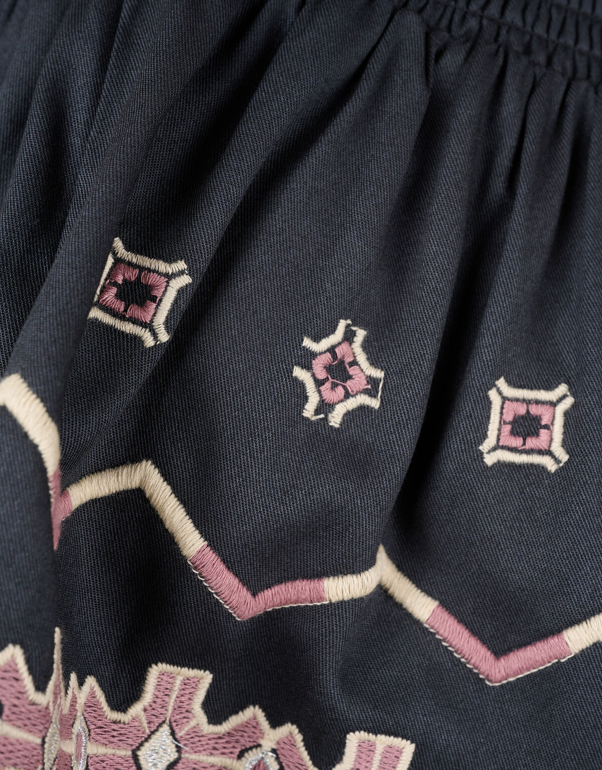 Toweling Rok SHOEBY GIRLS