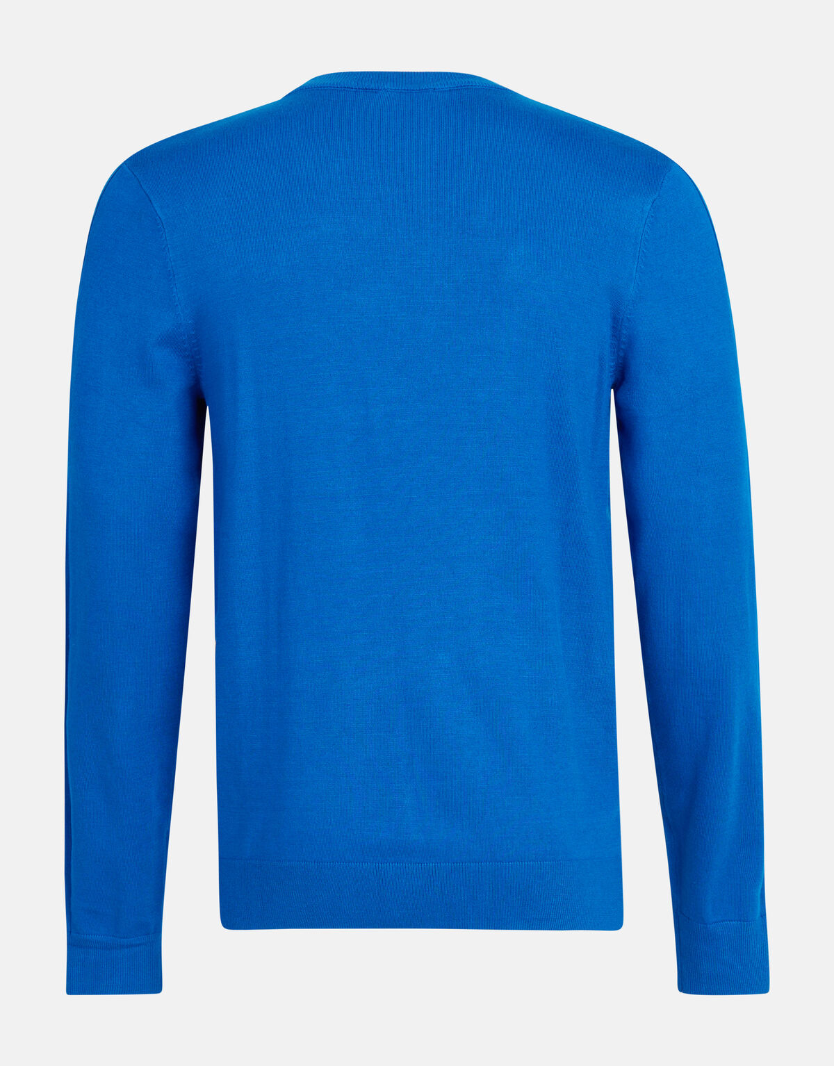 Crewneck Trui Blauw SHOEBY MEN