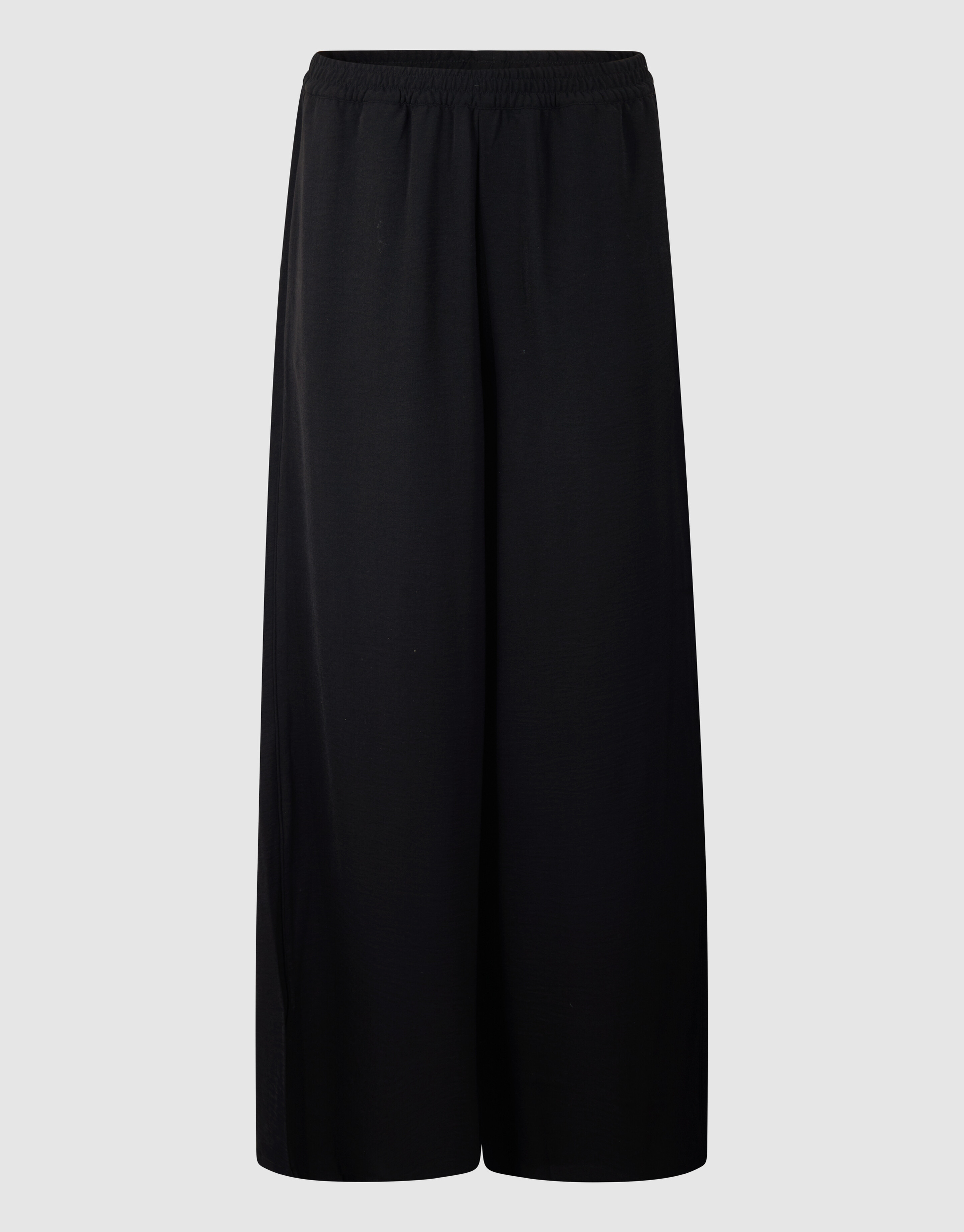 Twist Piping Broek Zwart SHOEBY WOMEN