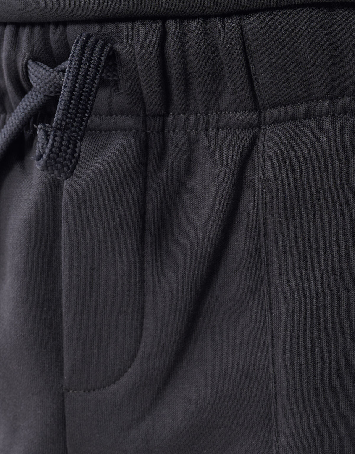 Chill Jogger Broek Donkergrijs SHOEBY BOYS