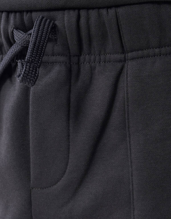Chill Jogger Broek Donkergrijs SHOEBY BOYS