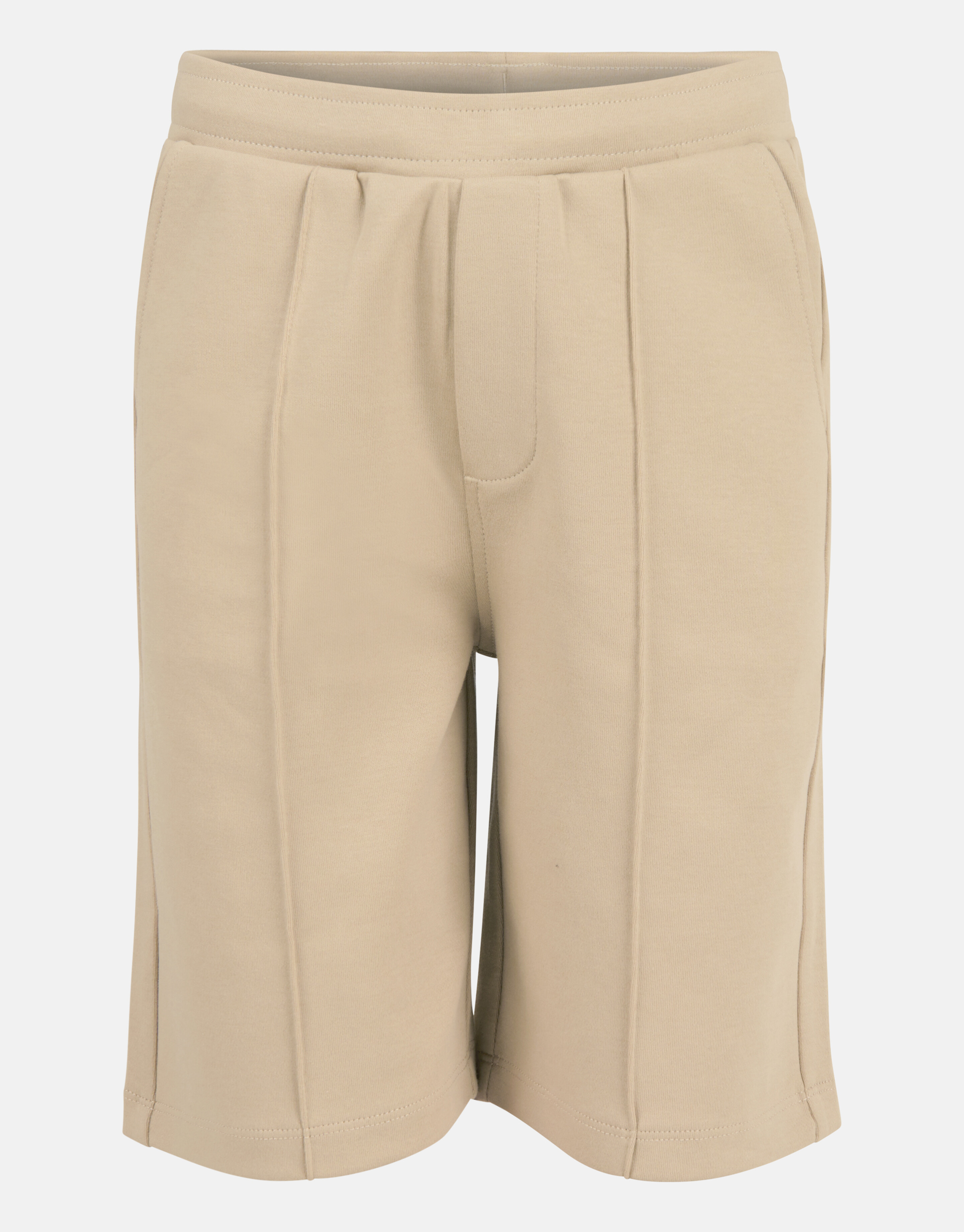 Regular Fit Short Beige SHOEBY BOYS