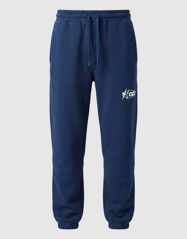 Culture Jogger Donkerblauw SHOEBY BOYS