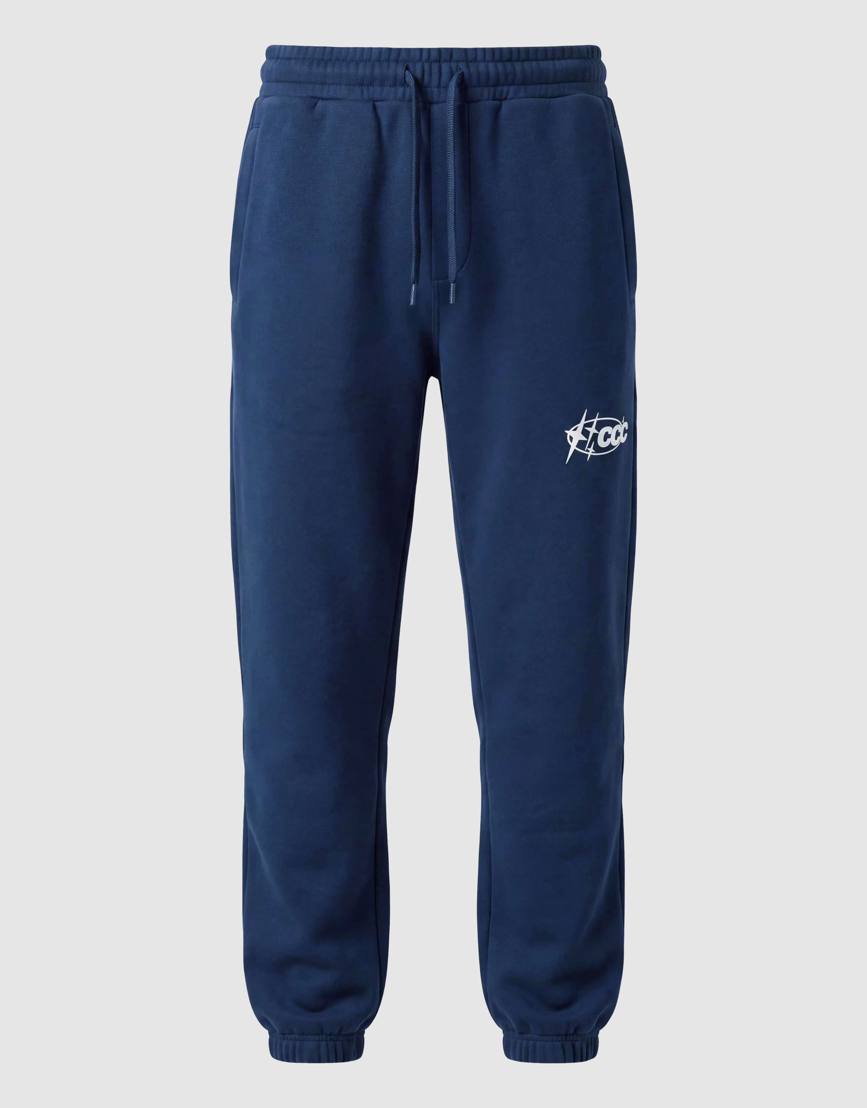 Culture Jogger Donkerblauw SHOEBY BOYS