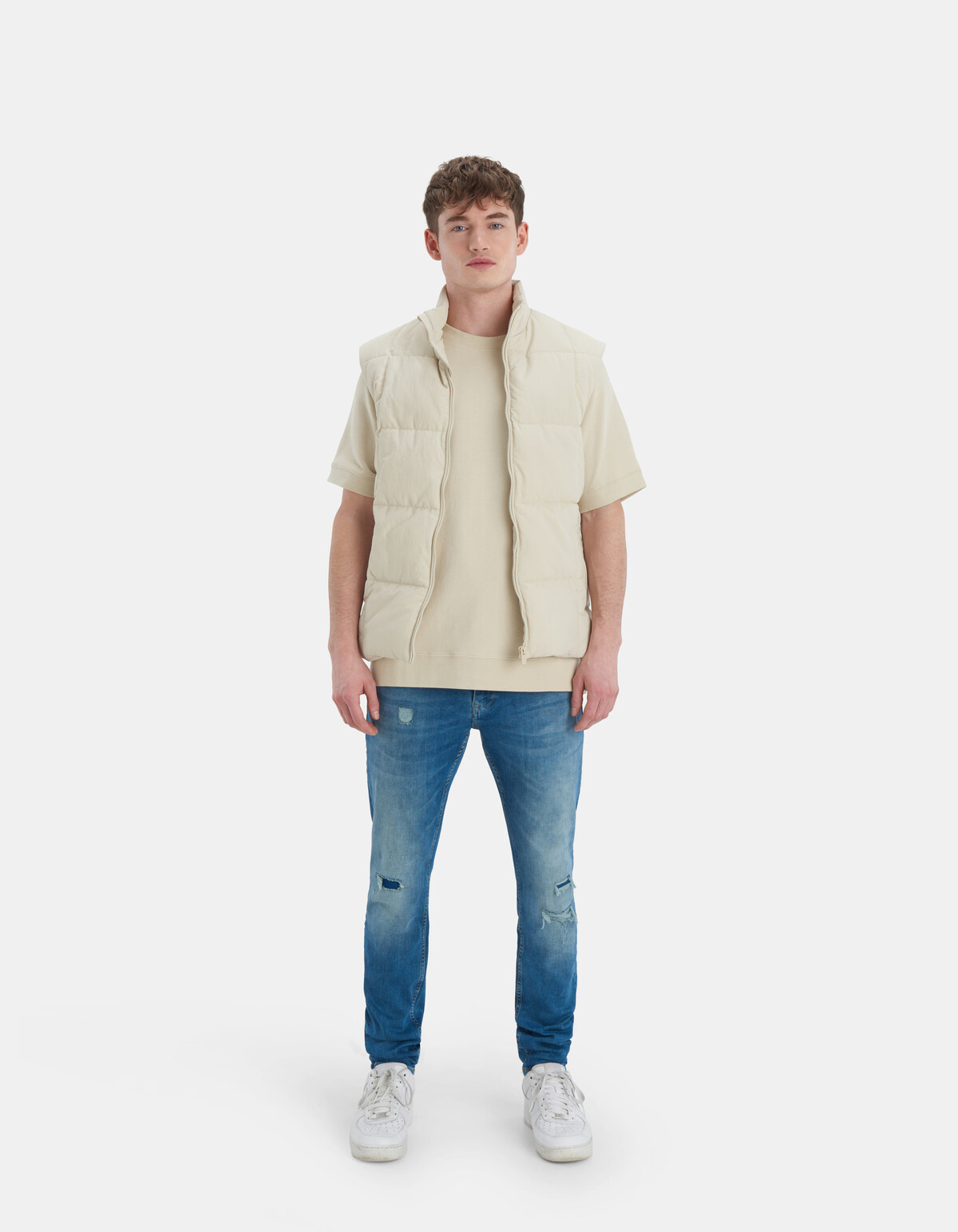 Leroy Skinny Repair L34 REFILL