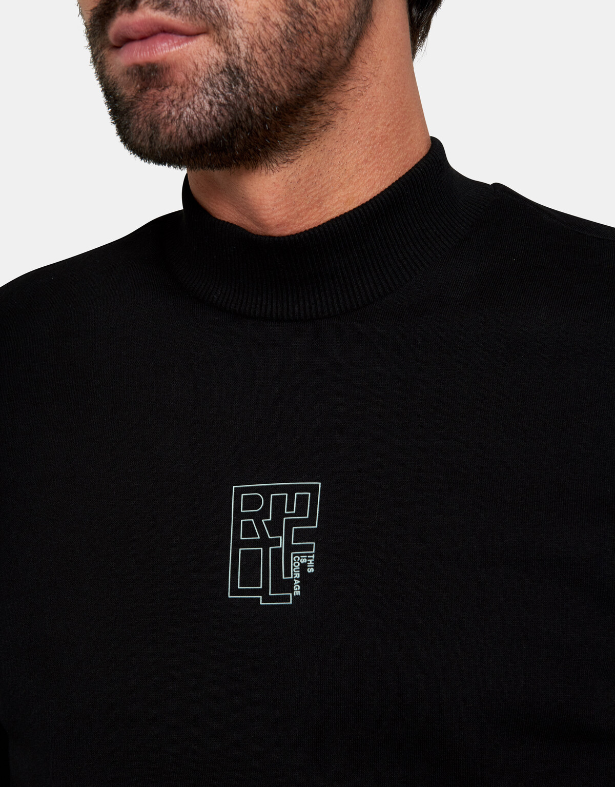 Arjen Sweater