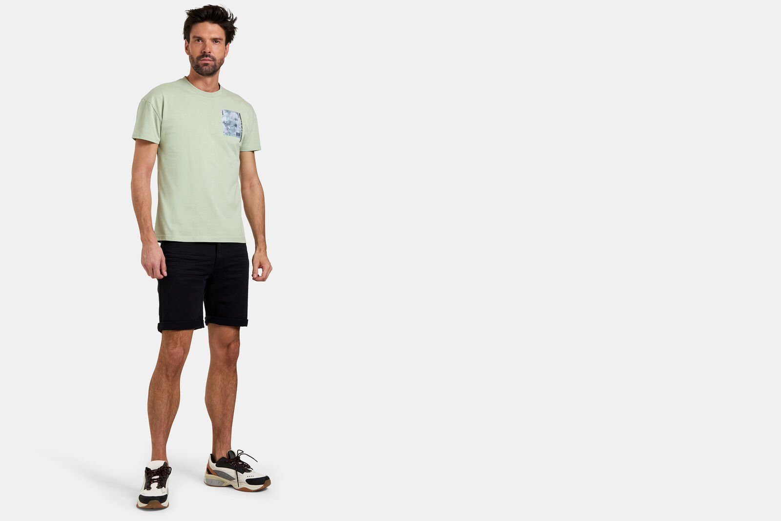 Terence T-shirt