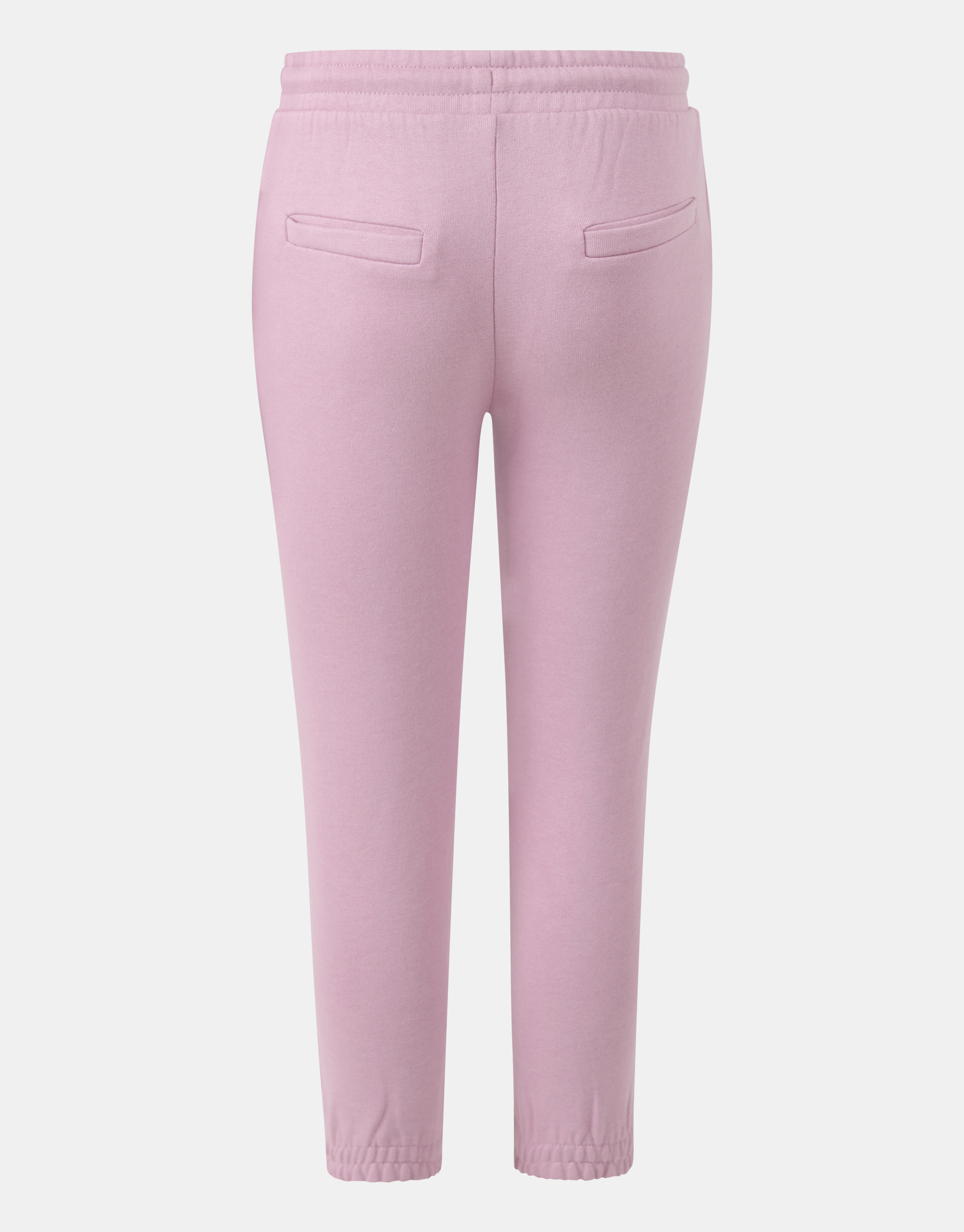 Katoenen Broek Roze SHOEBY GIRLS
