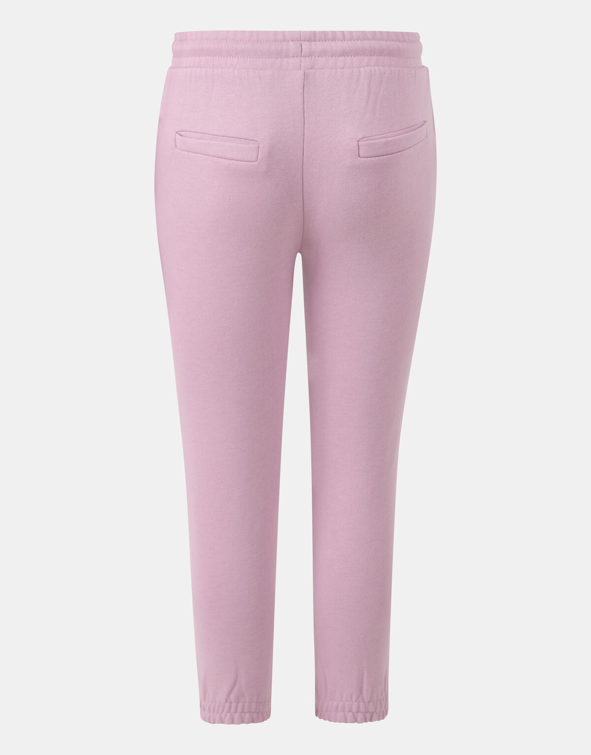 Katoenen Broek Roze SHOEBY GIRLS