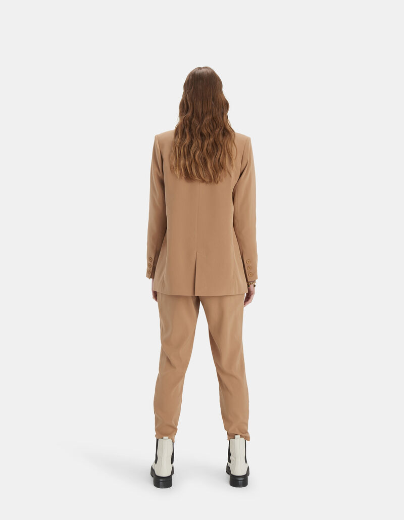 City Pantalon by Mieke