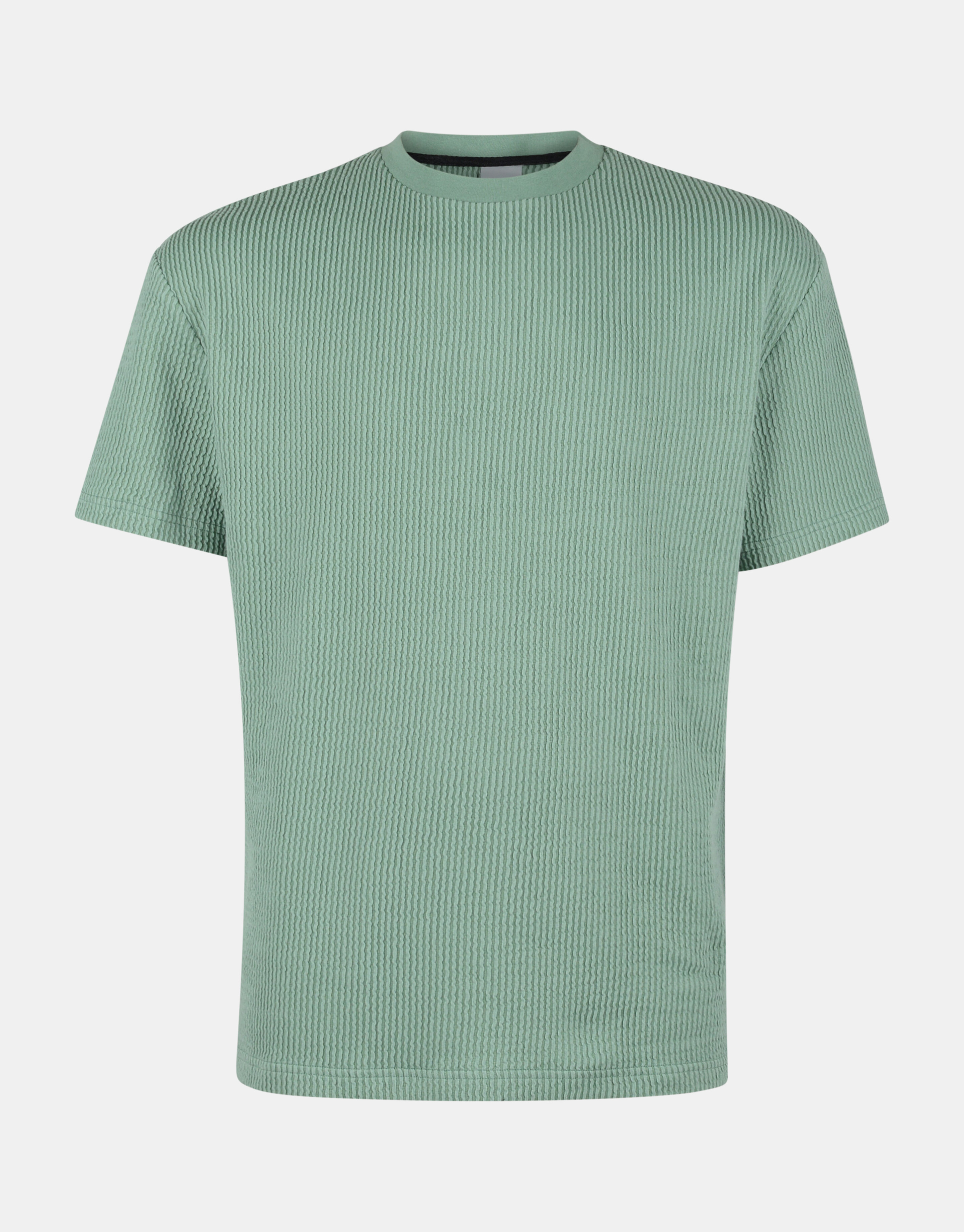 Seersucker Shirt REFILL