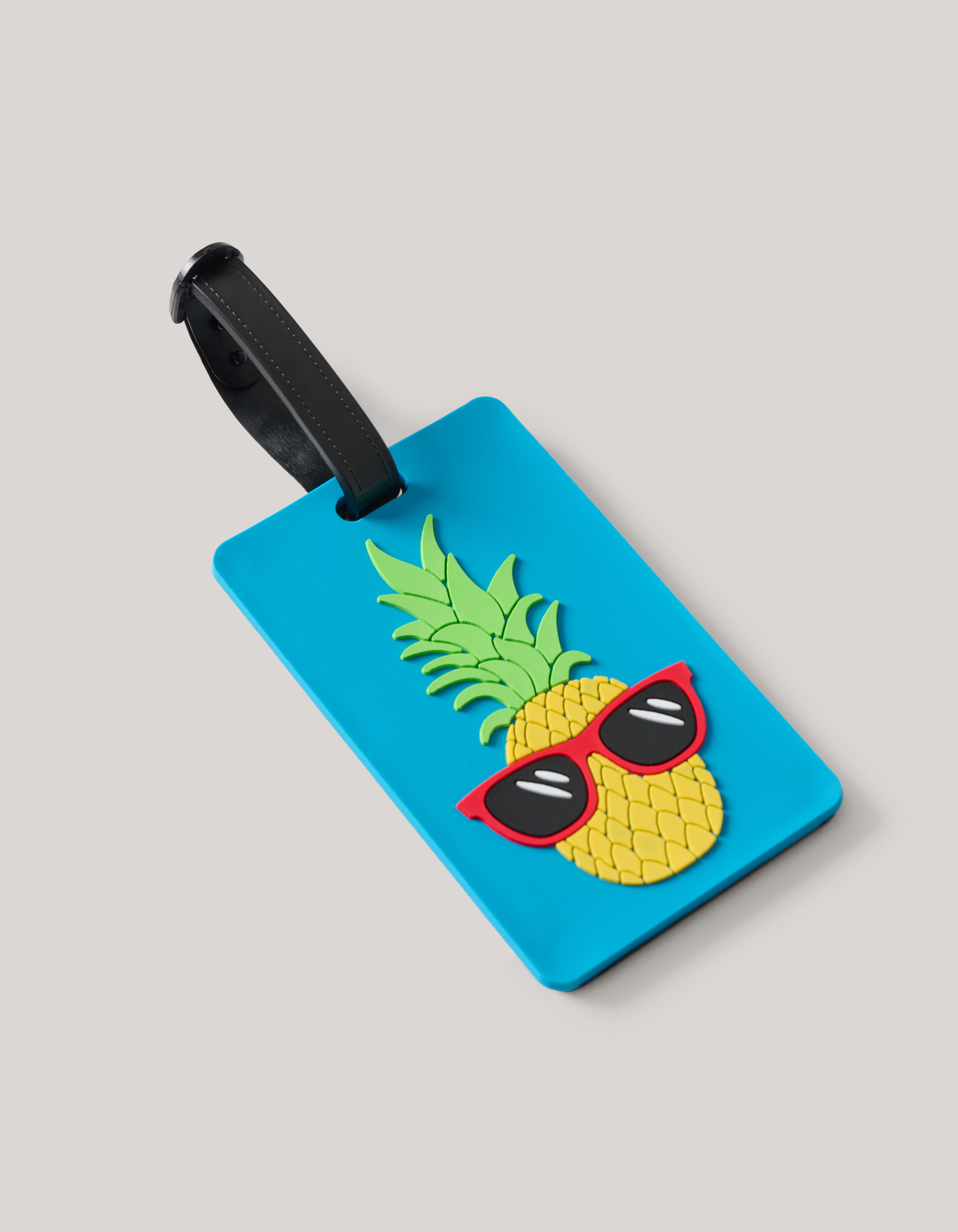 Ananas Tag Tassenhanger SHOEBY ACCESSOIRES