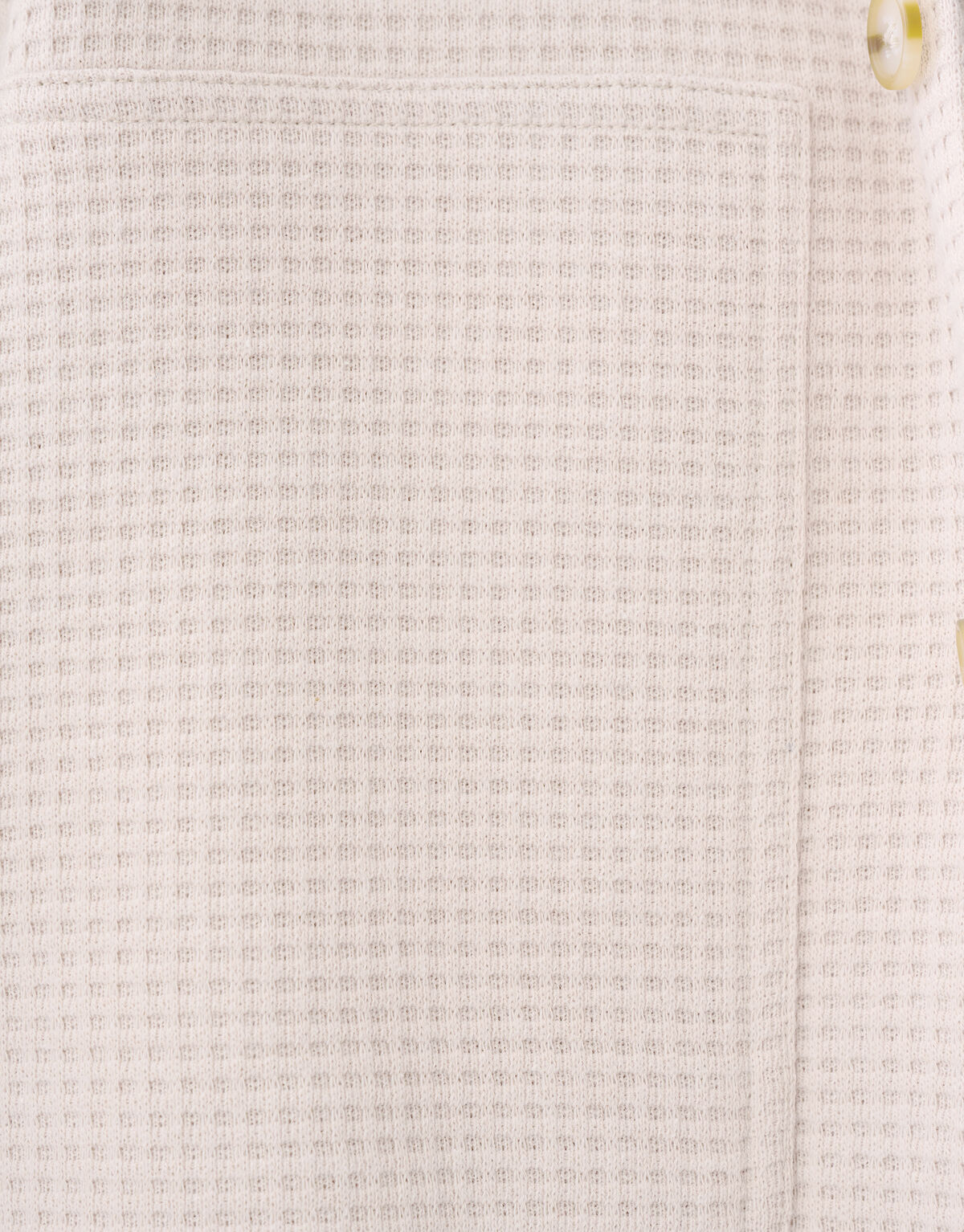 Structuur Overshirt Zand SHOEBY MEN