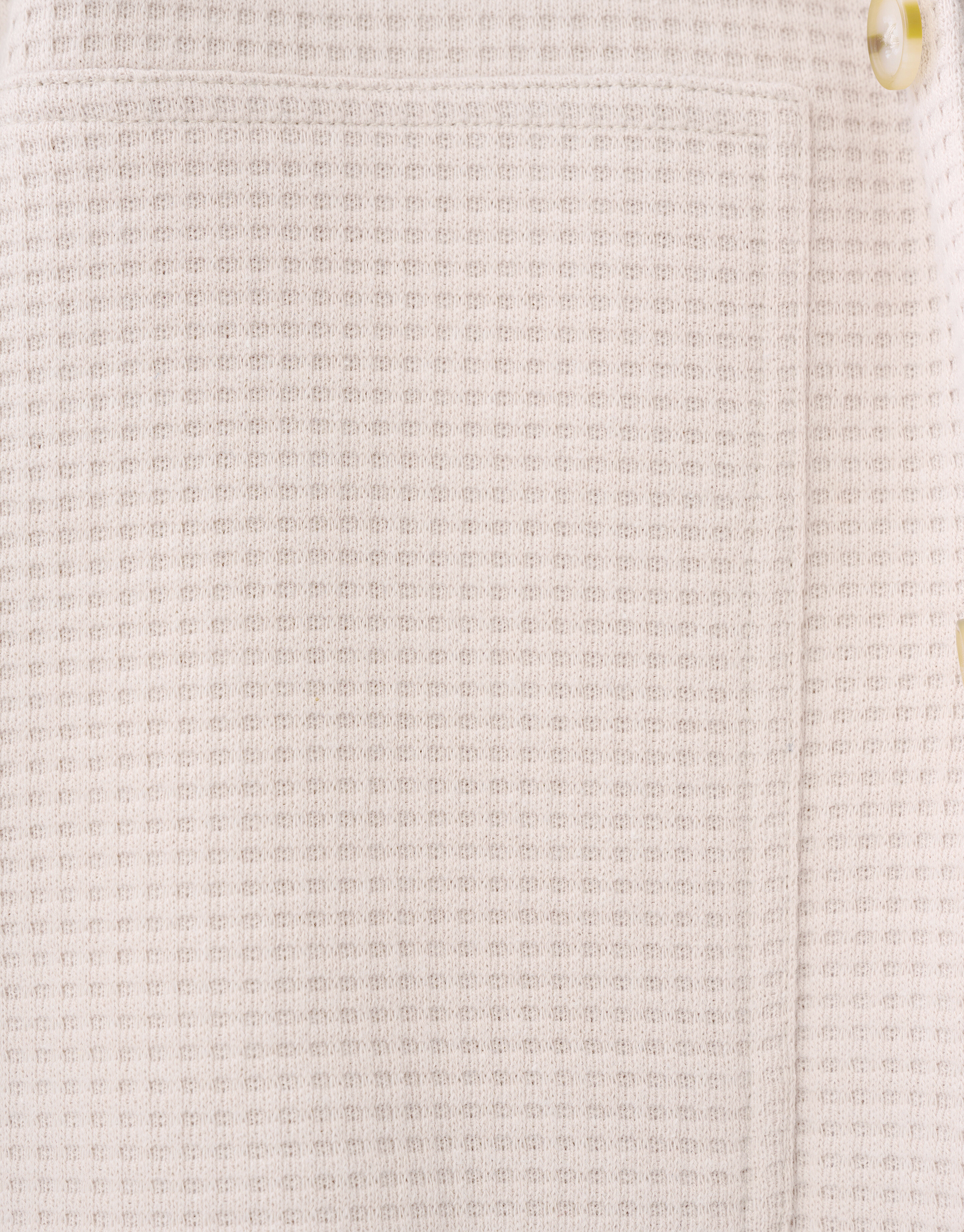 Structuur Overshirt Zand SHOEBY MEN