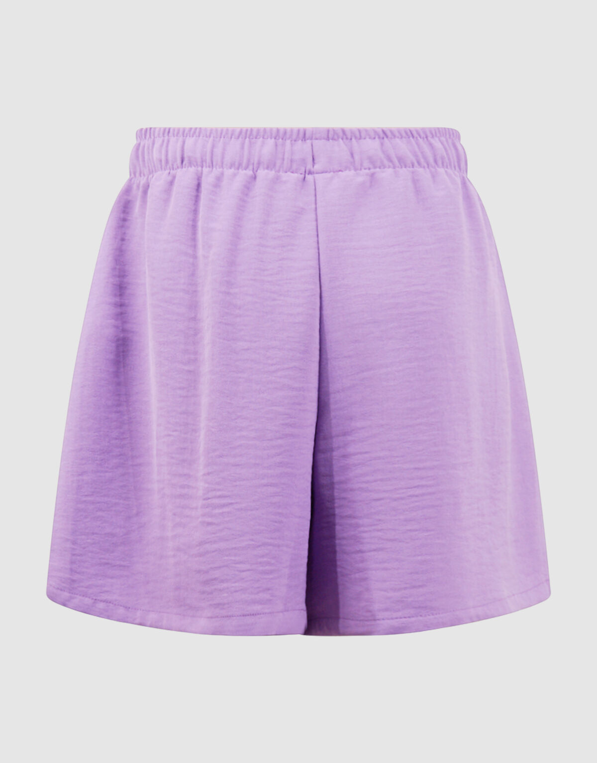 Twist Piping Short Paars SHOEBY GIRLS