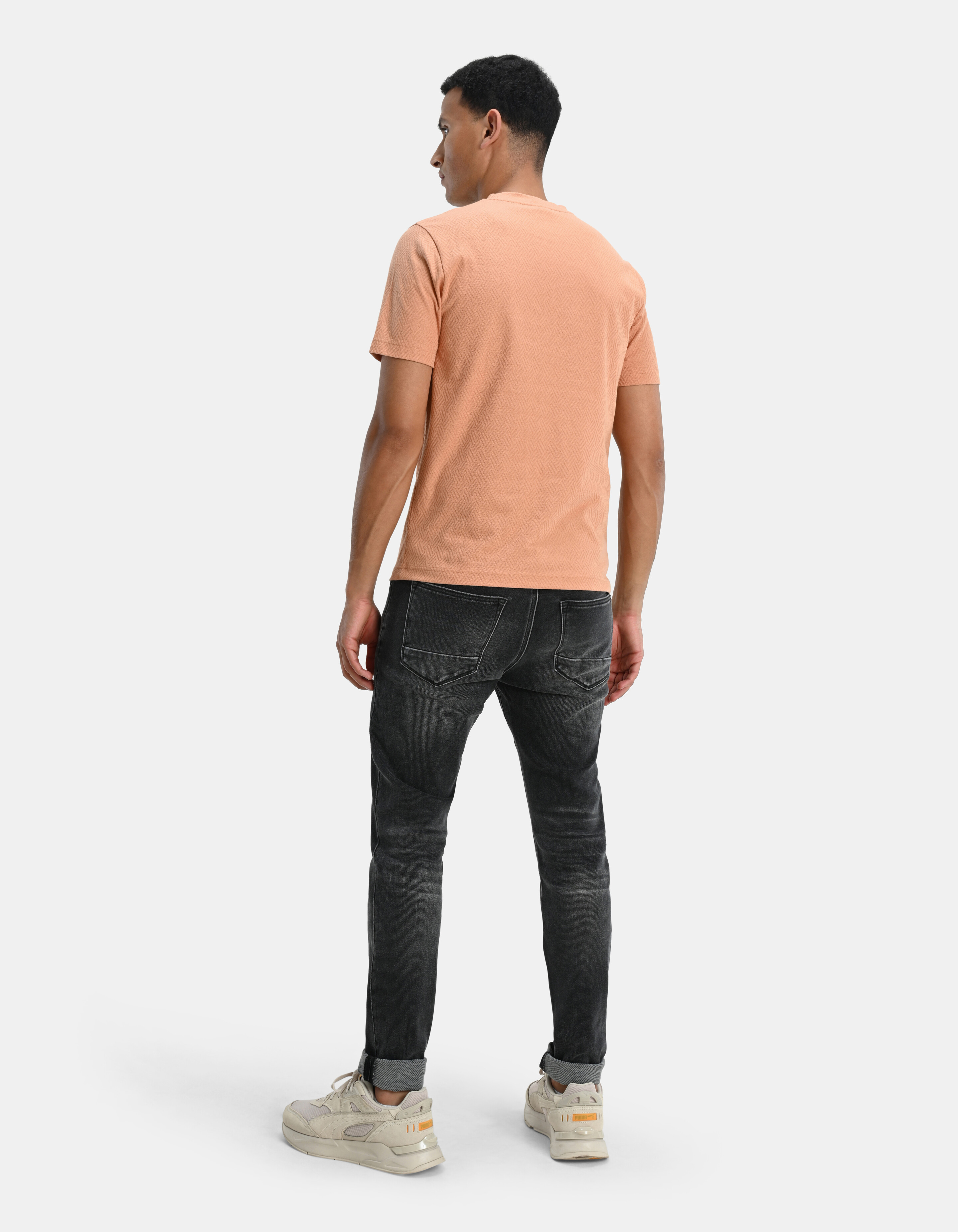 Wavy T-shirt REFILL
