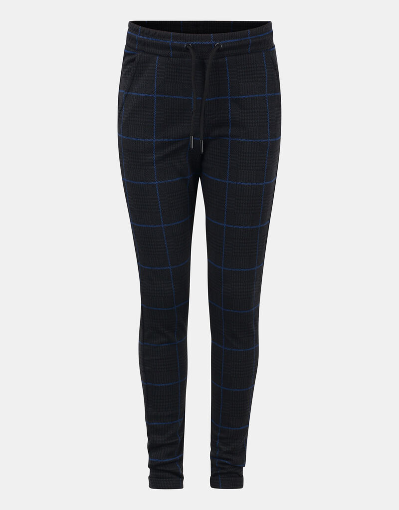 Kwin Pantalon by Dylan Haegens