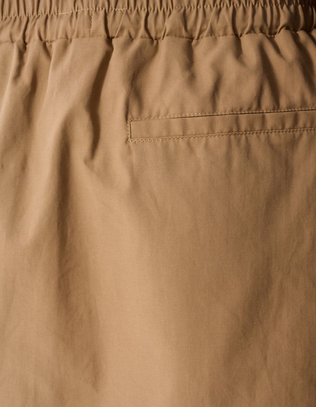 Cargo Strass Rok Beige SHOEBY WOMEN