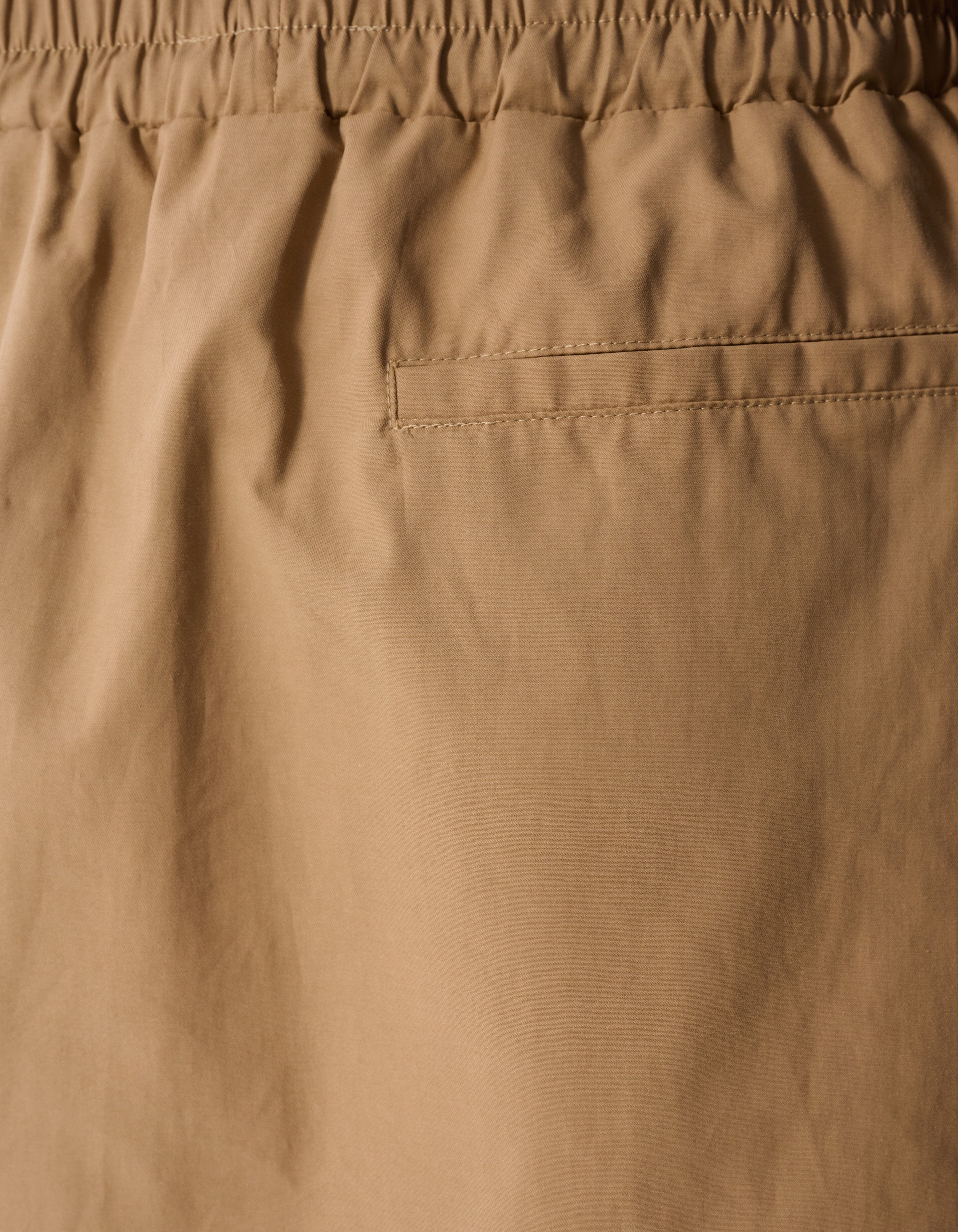 Cargo Strass Rok Beige SHOEBY WOMEN
