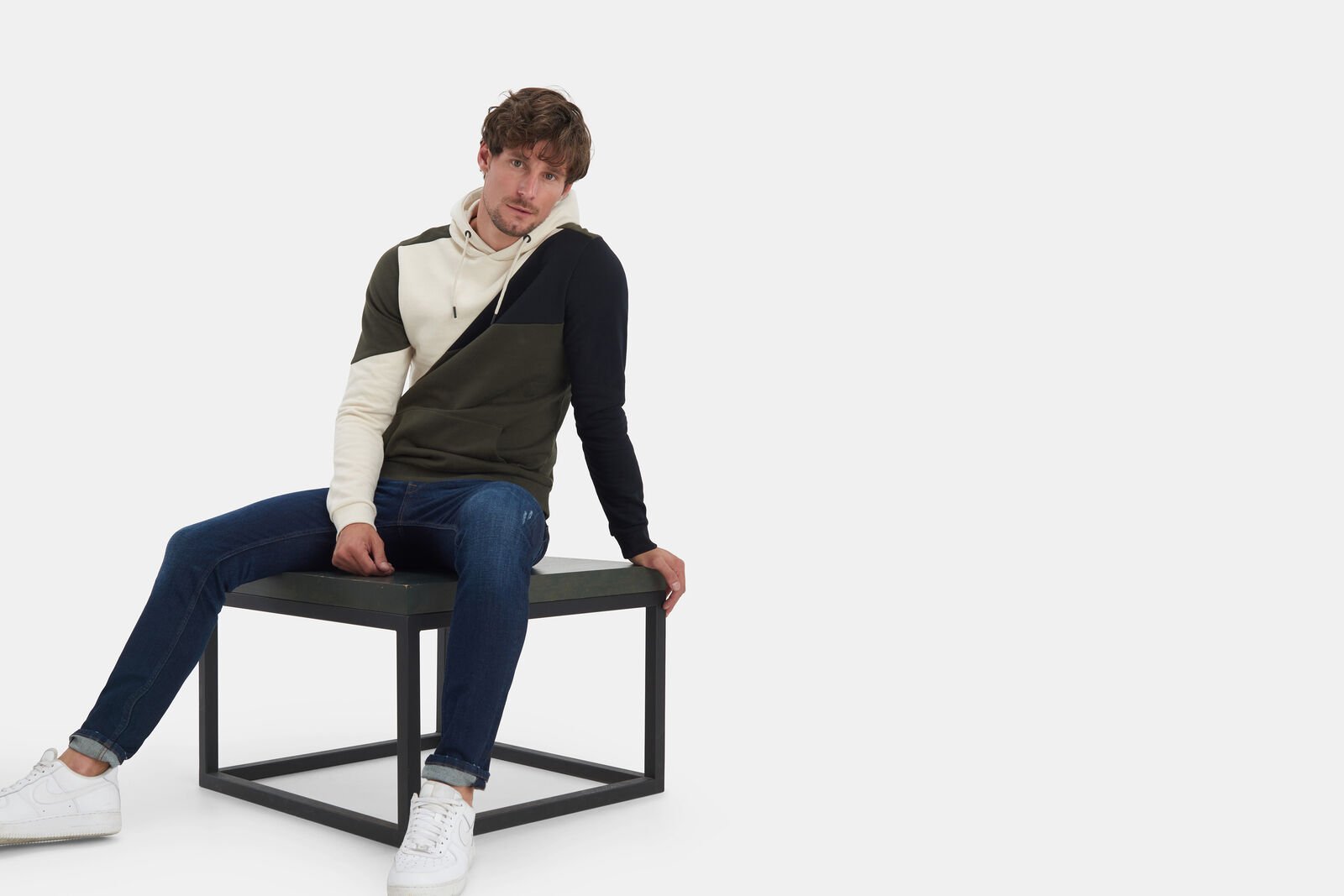 Jamie Sweater