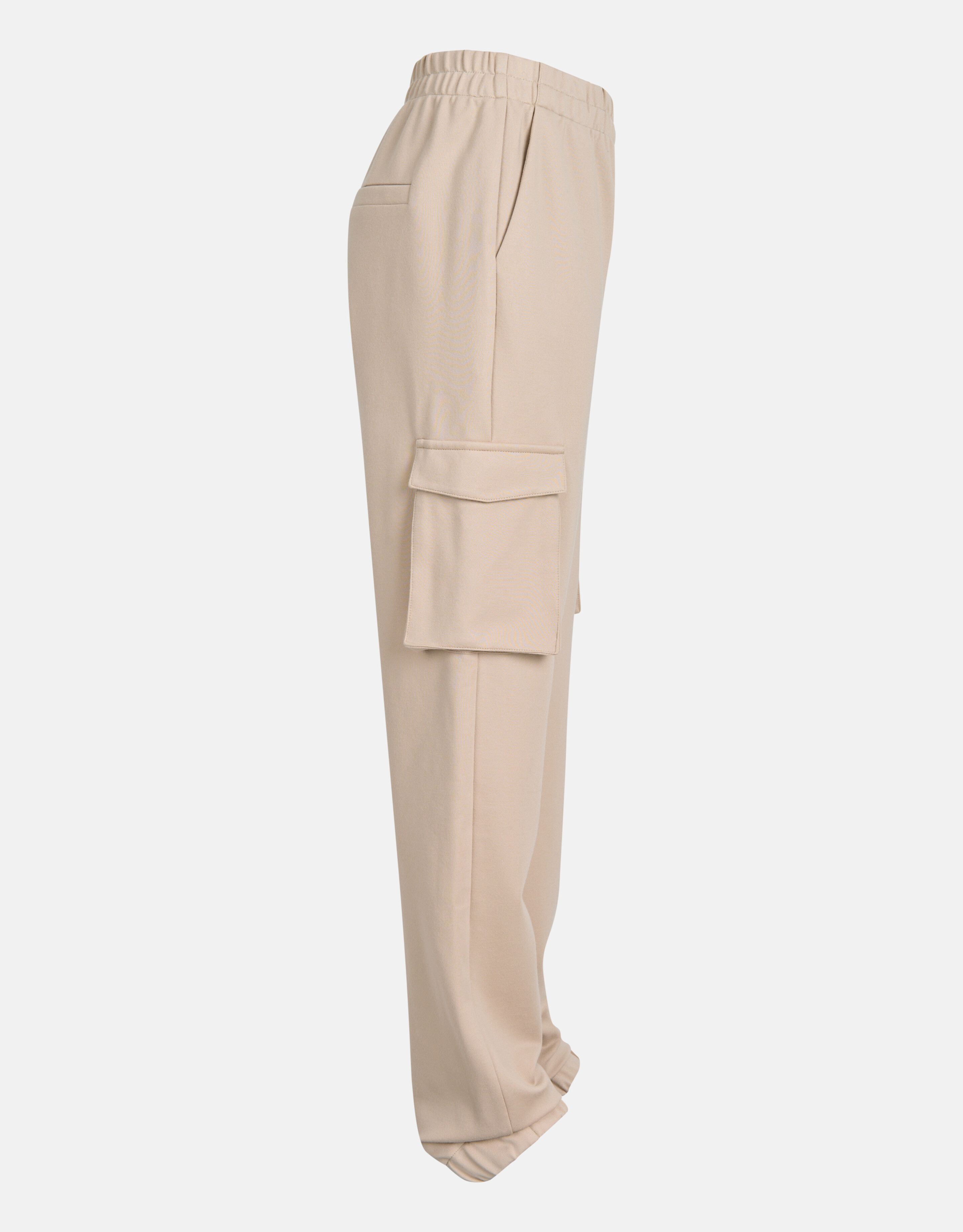 Cargo Jogger Beige SHOEBY GIRLS